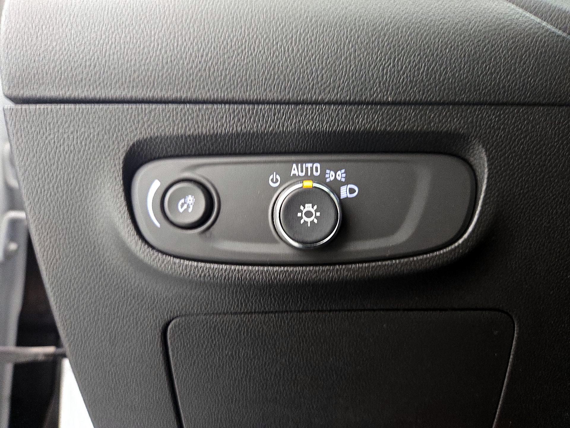 Thumbnail: 2024 Buick Encore GX - 11