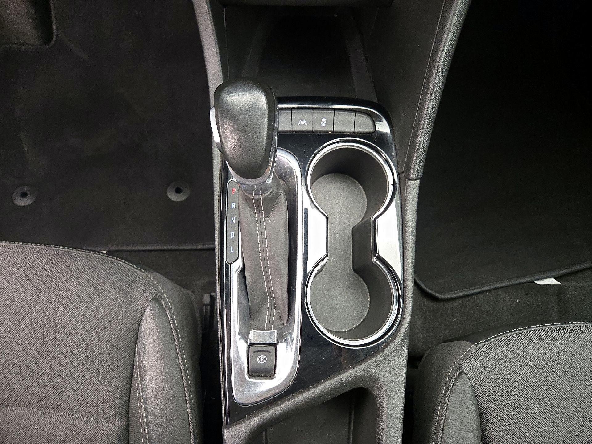 Thumbnail: 2024 Buick Encore GX - 15