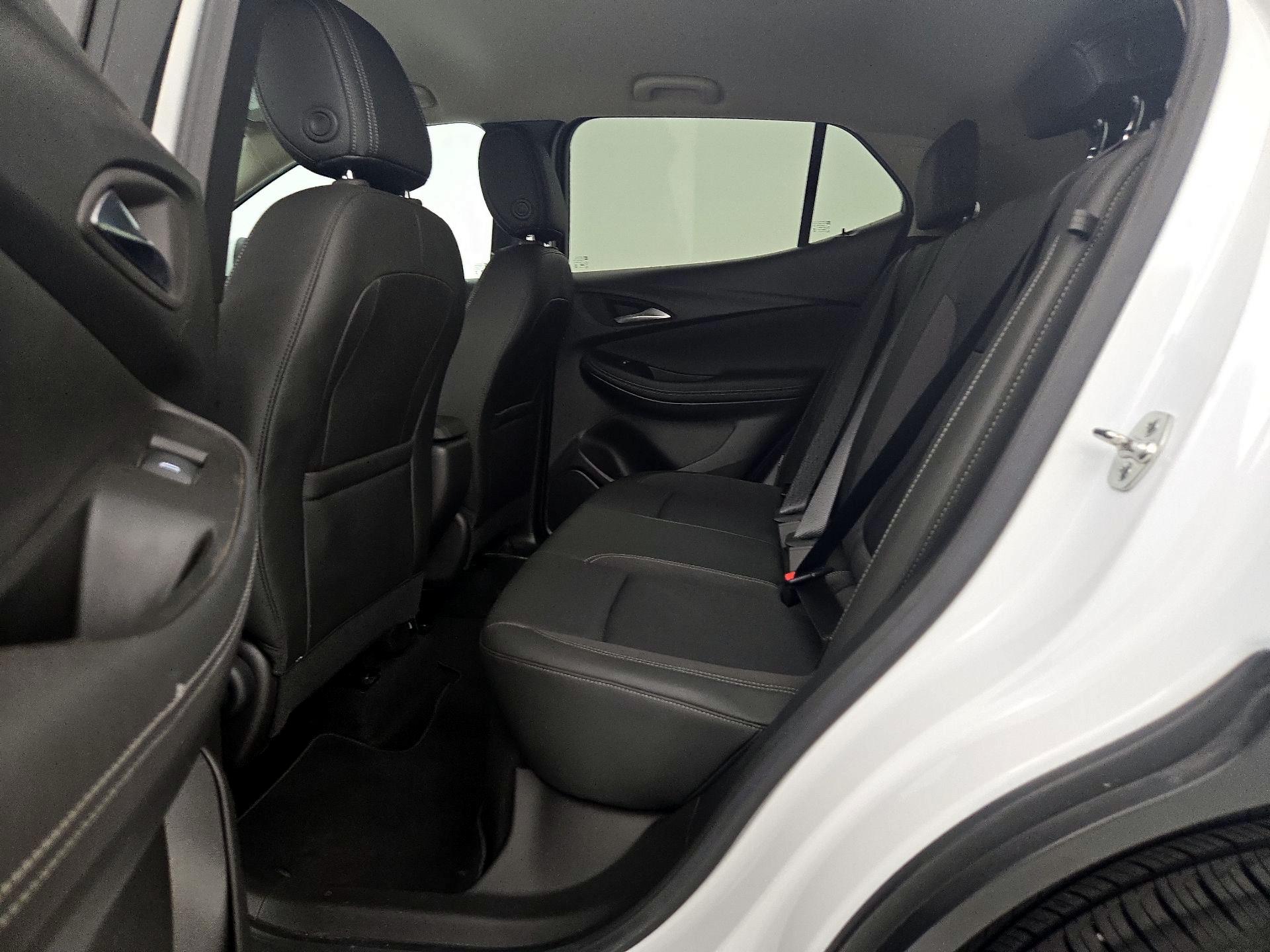 Thumbnail: 2024 Buick Encore GX - 17