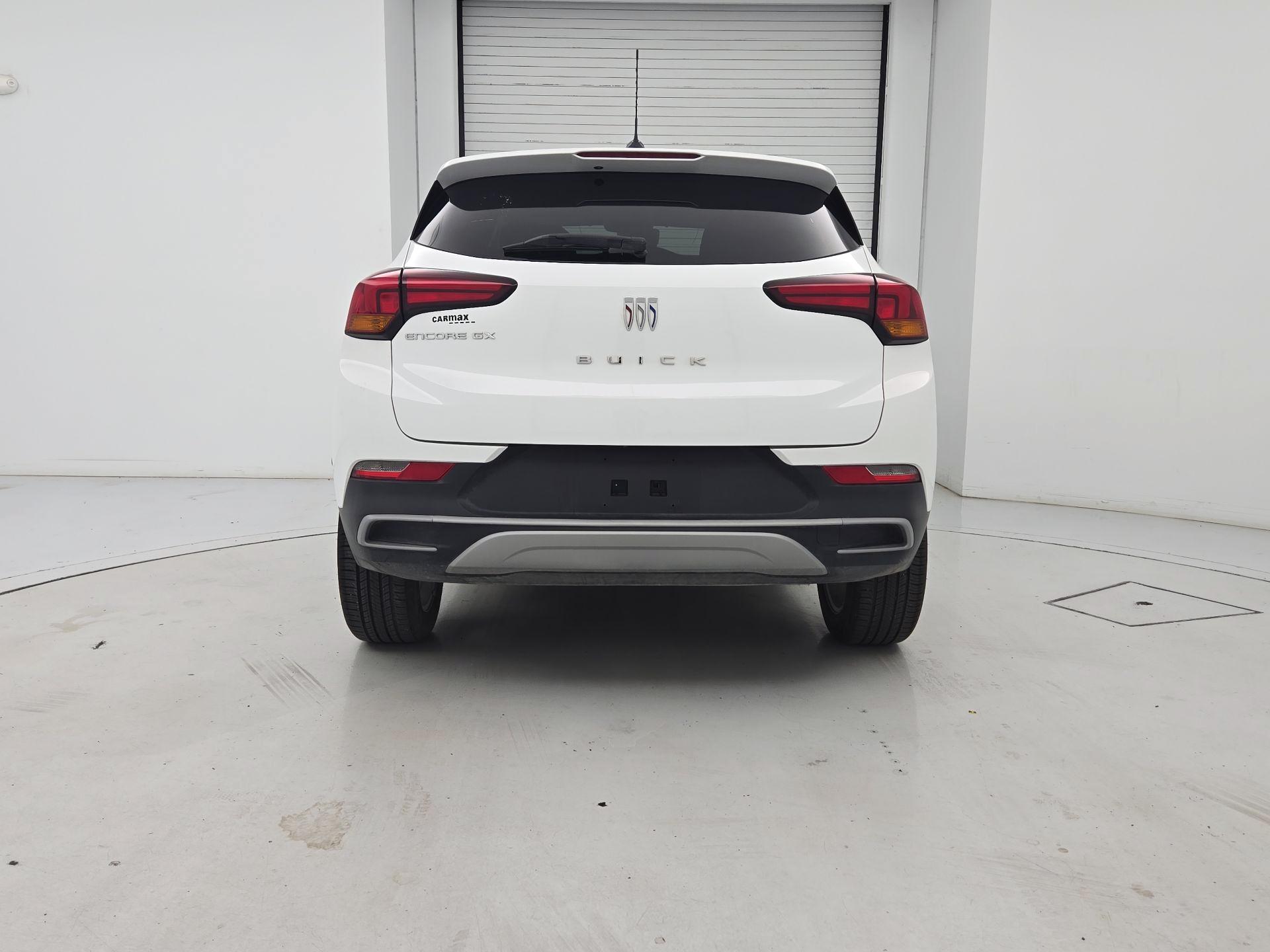 Thumbnail: 2024 Buick Encore GX - 6