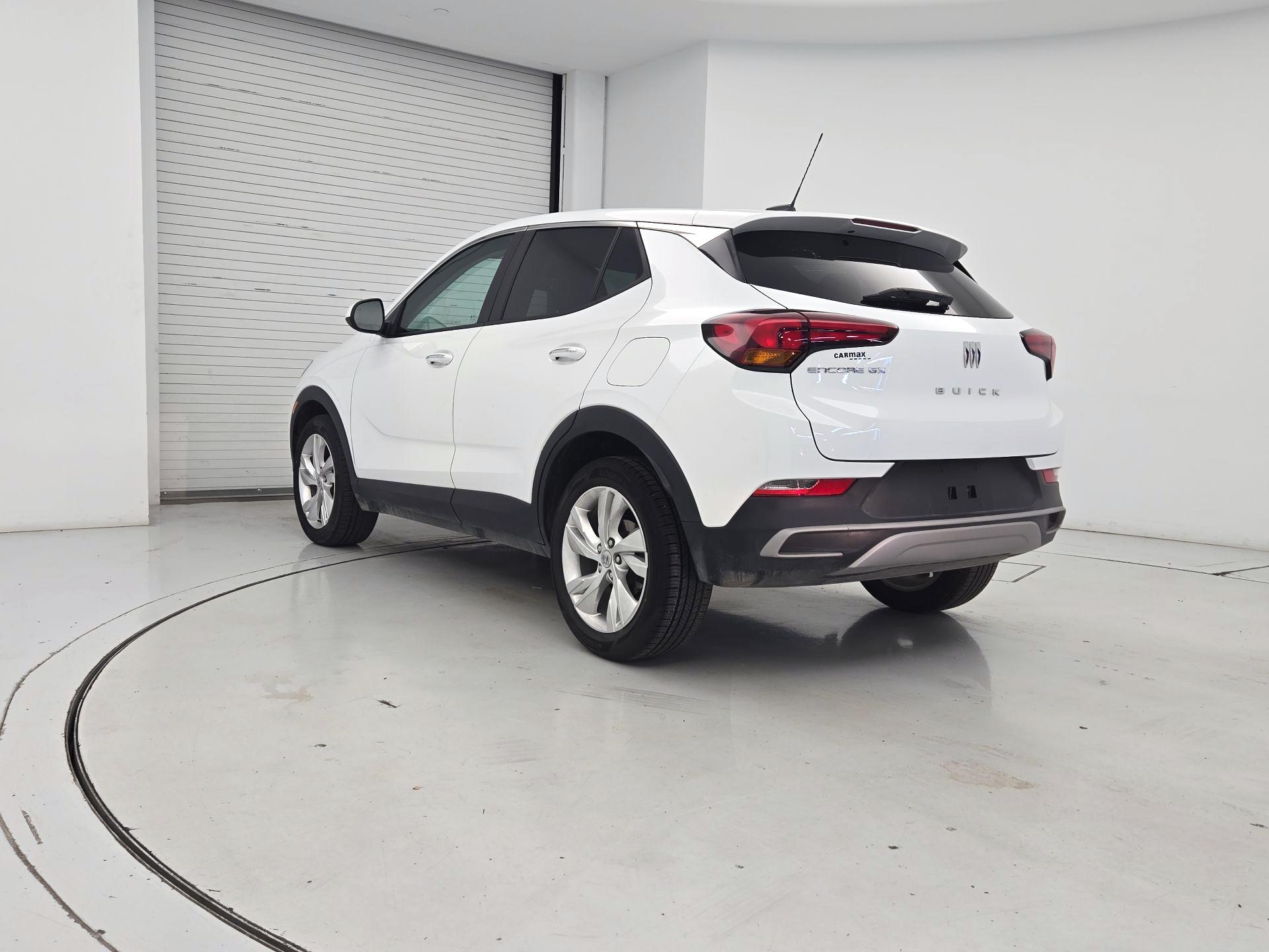Thumbnail: 2024 Buick Encore GX - 7