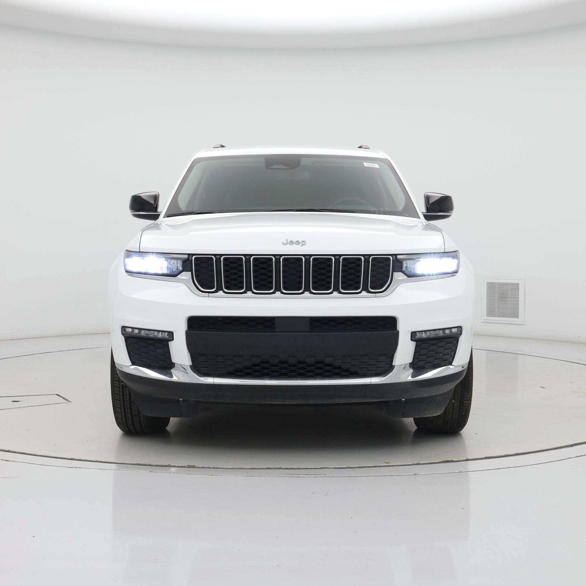 Thumbnail: 2023 Jeep Grand Cherokee L - 5