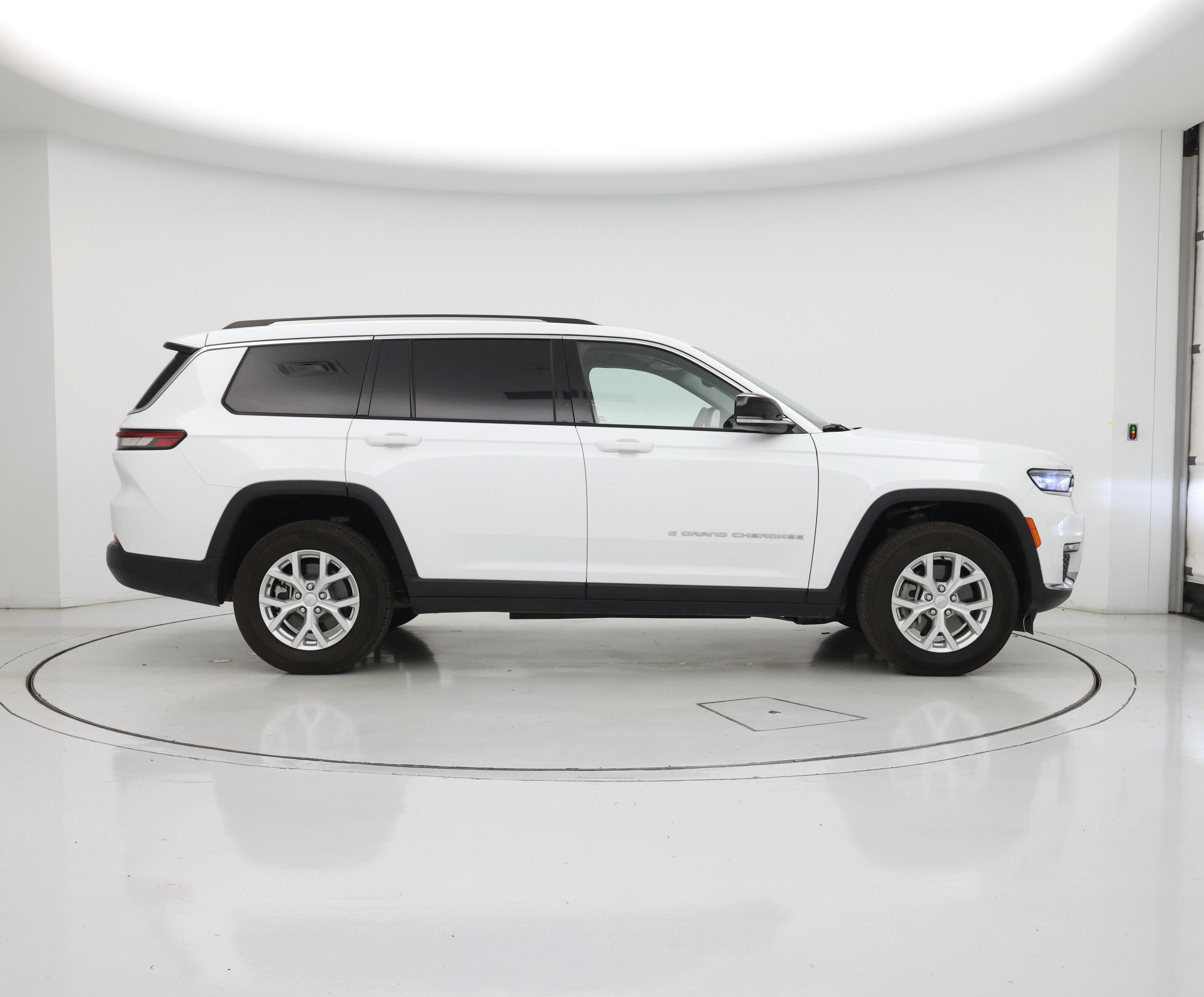 Thumbnail: 2023 Jeep Grand Cherokee L - 7