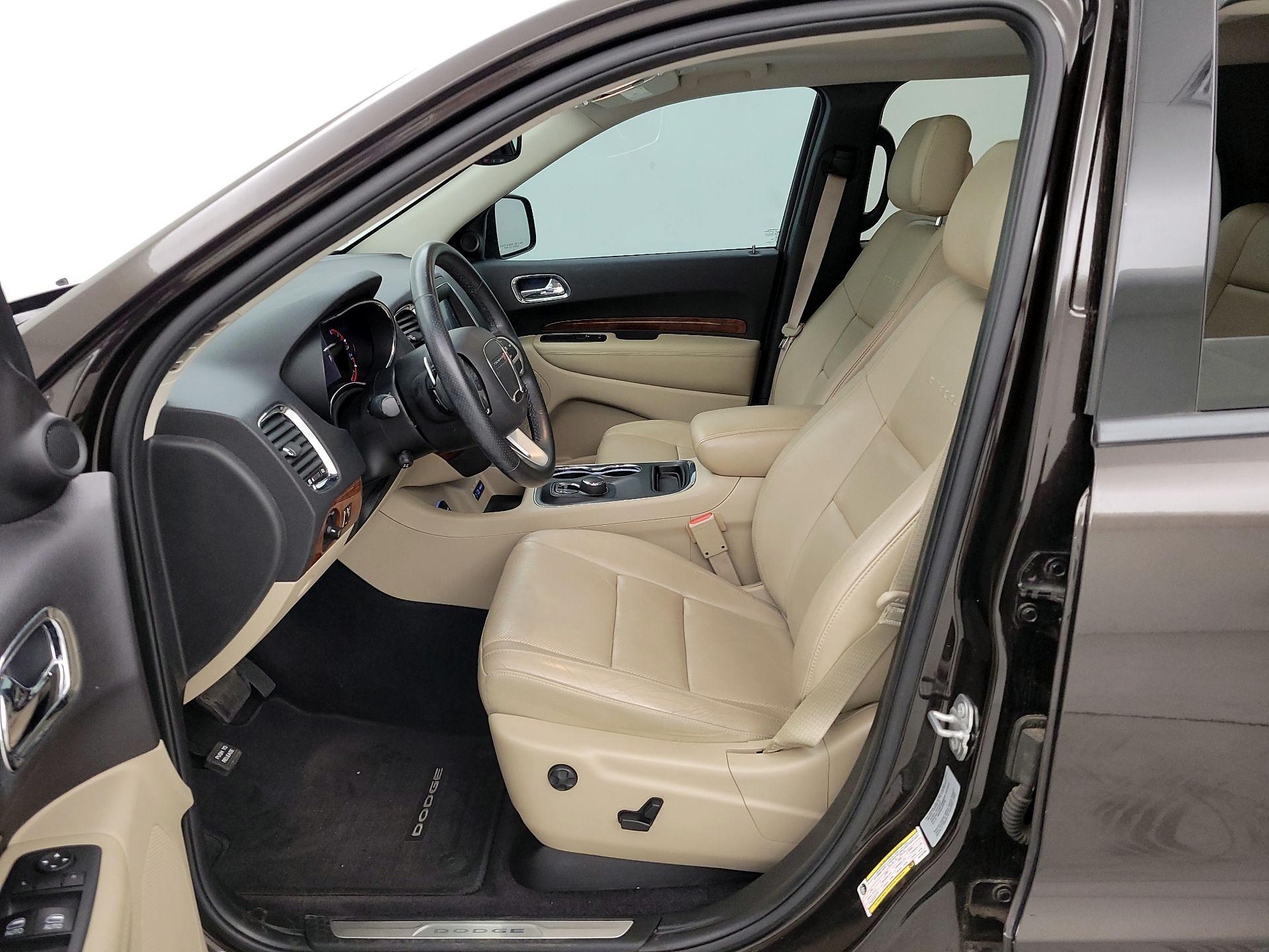 Thumbnail: 2017 Dodge Durango - 11