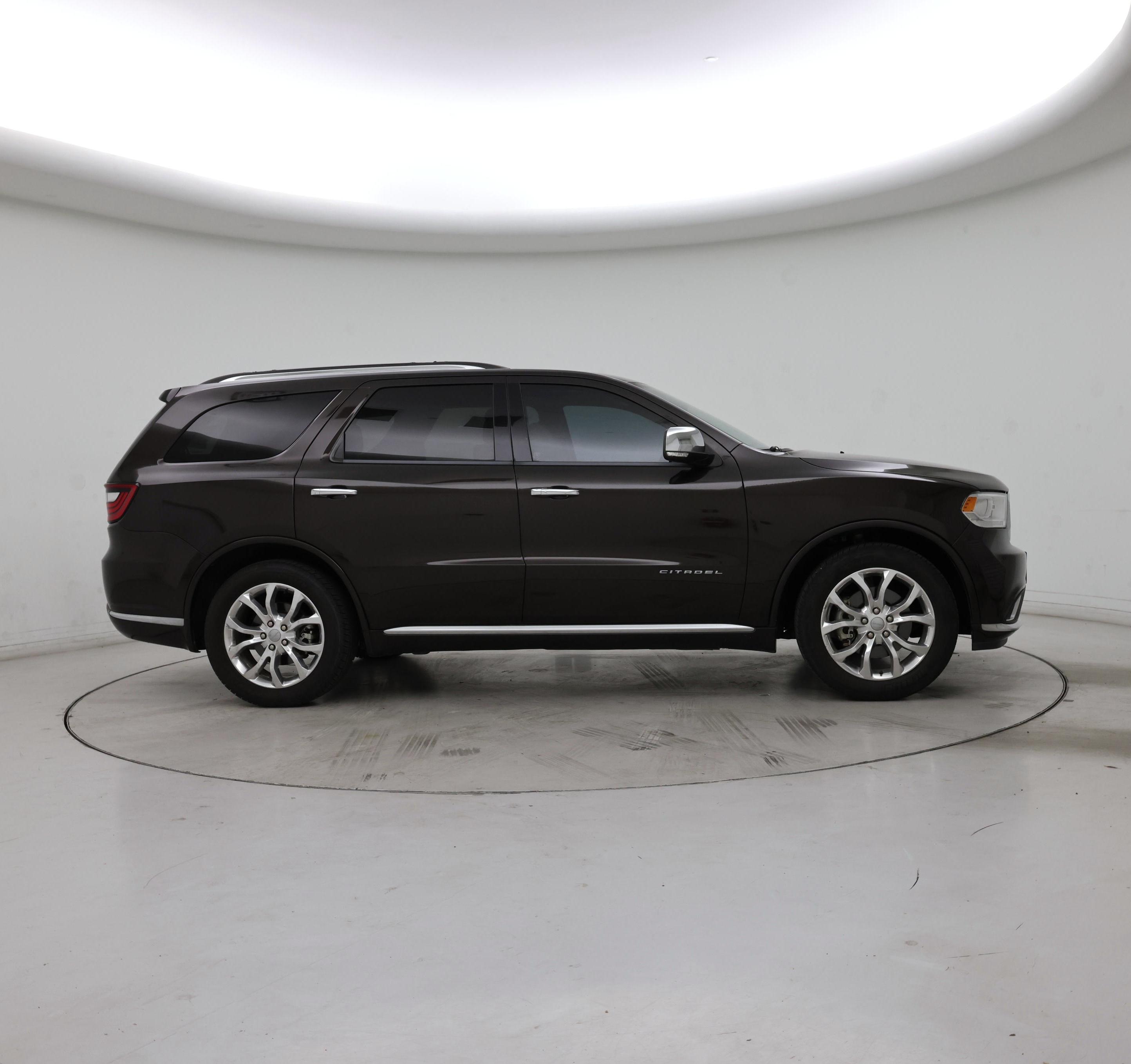 Thumbnail: 2017 Dodge Durango - 7