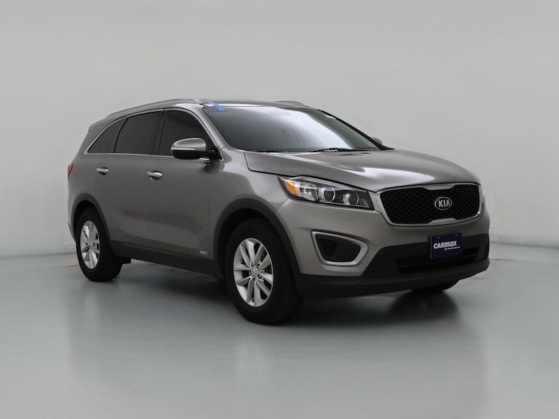 2017 Kia Sorento LX -
                  Colorado Springs, CO