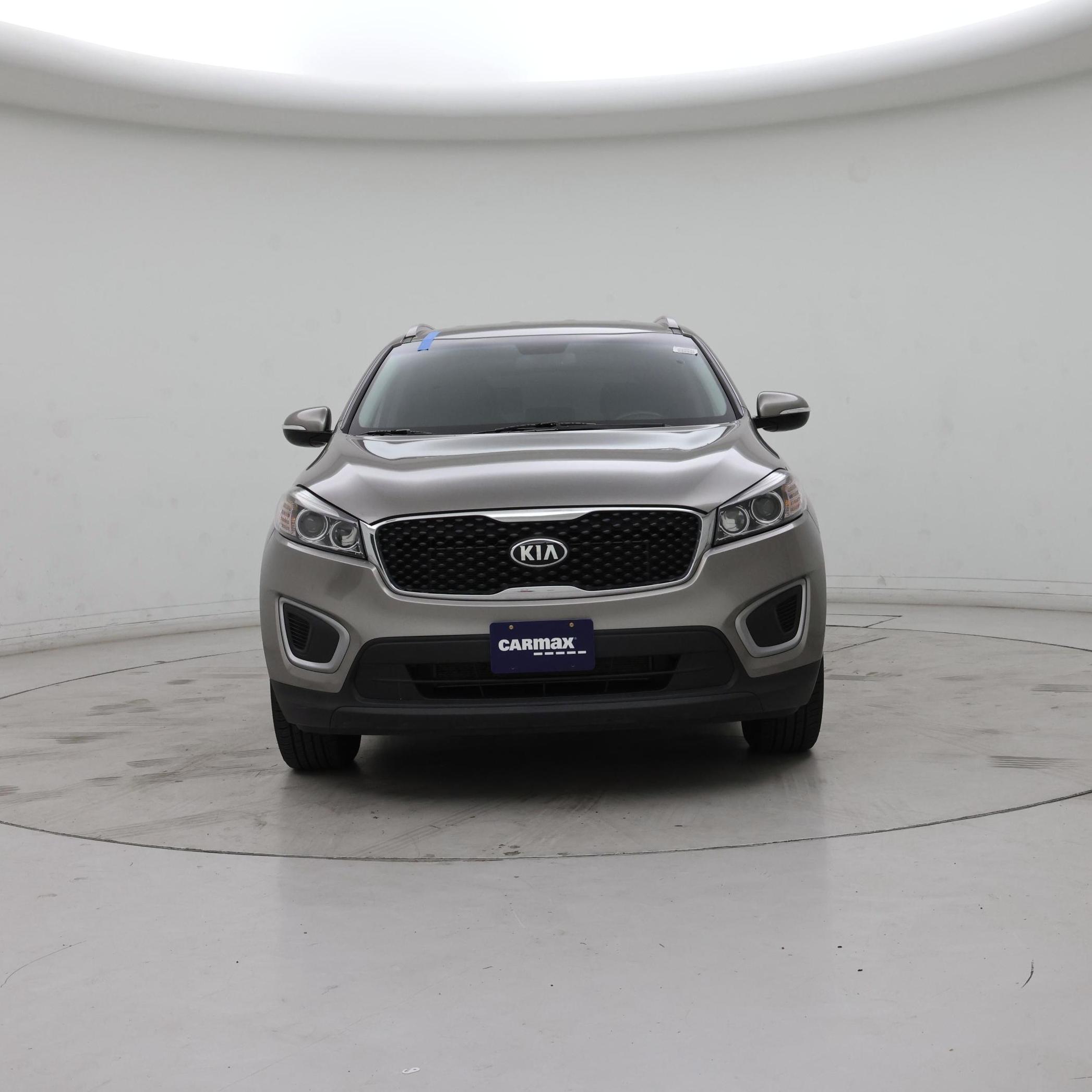 Thumbnail: 2017 Kia Sorento - 5