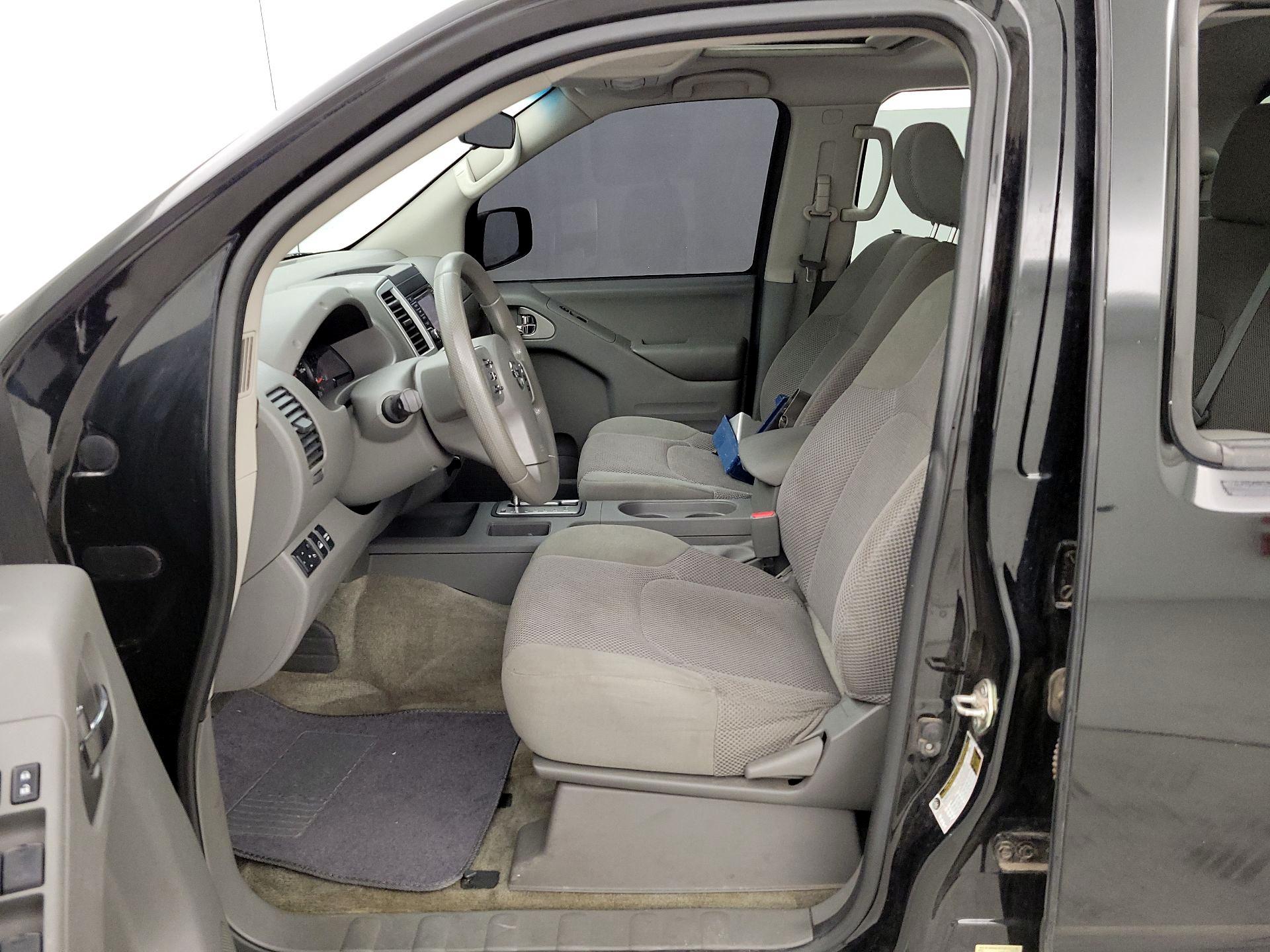 Thumbnail: 2017 Nissan Frontier - 11