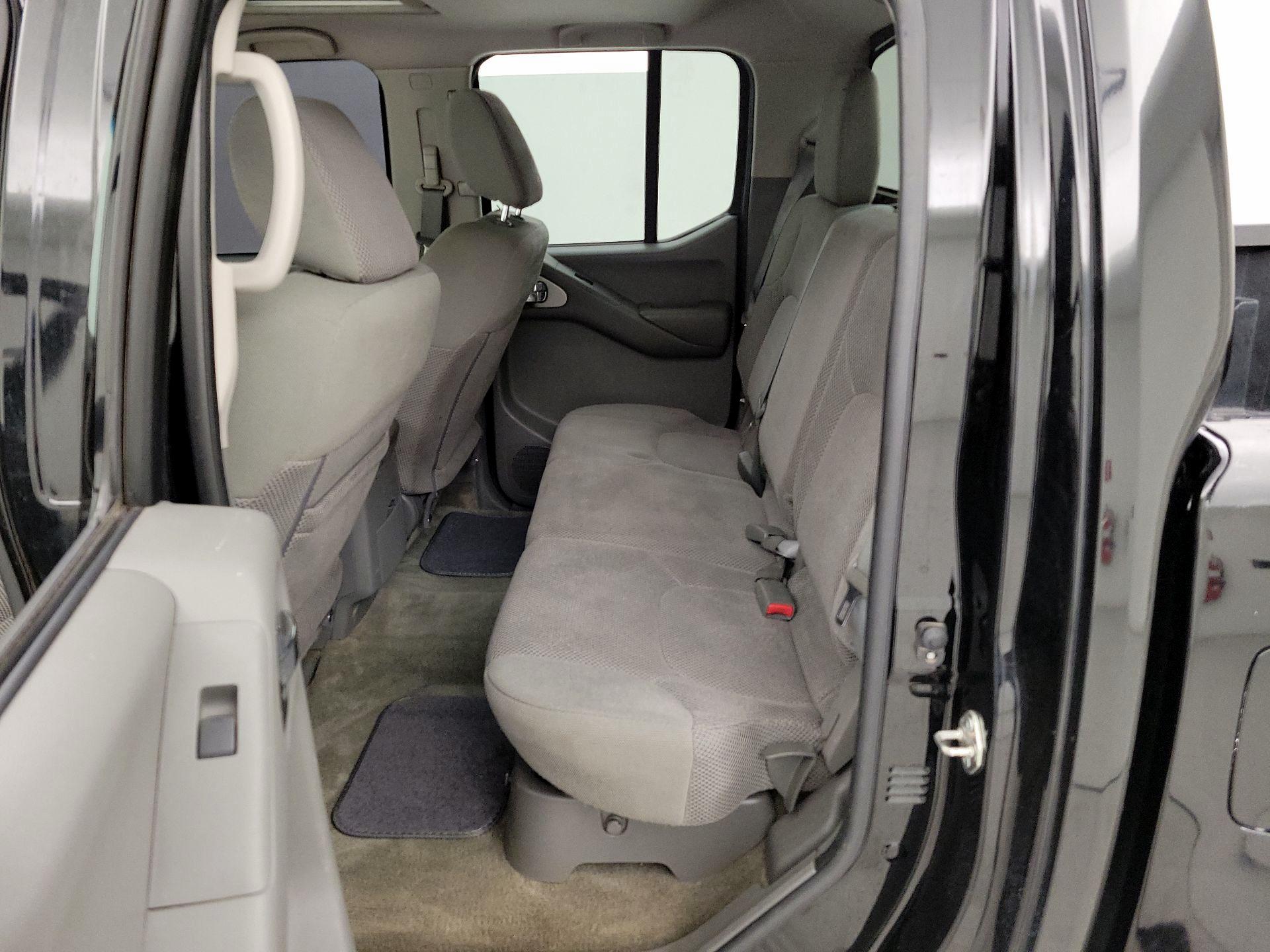 Thumbnail: 2017 Nissan Frontier - 19