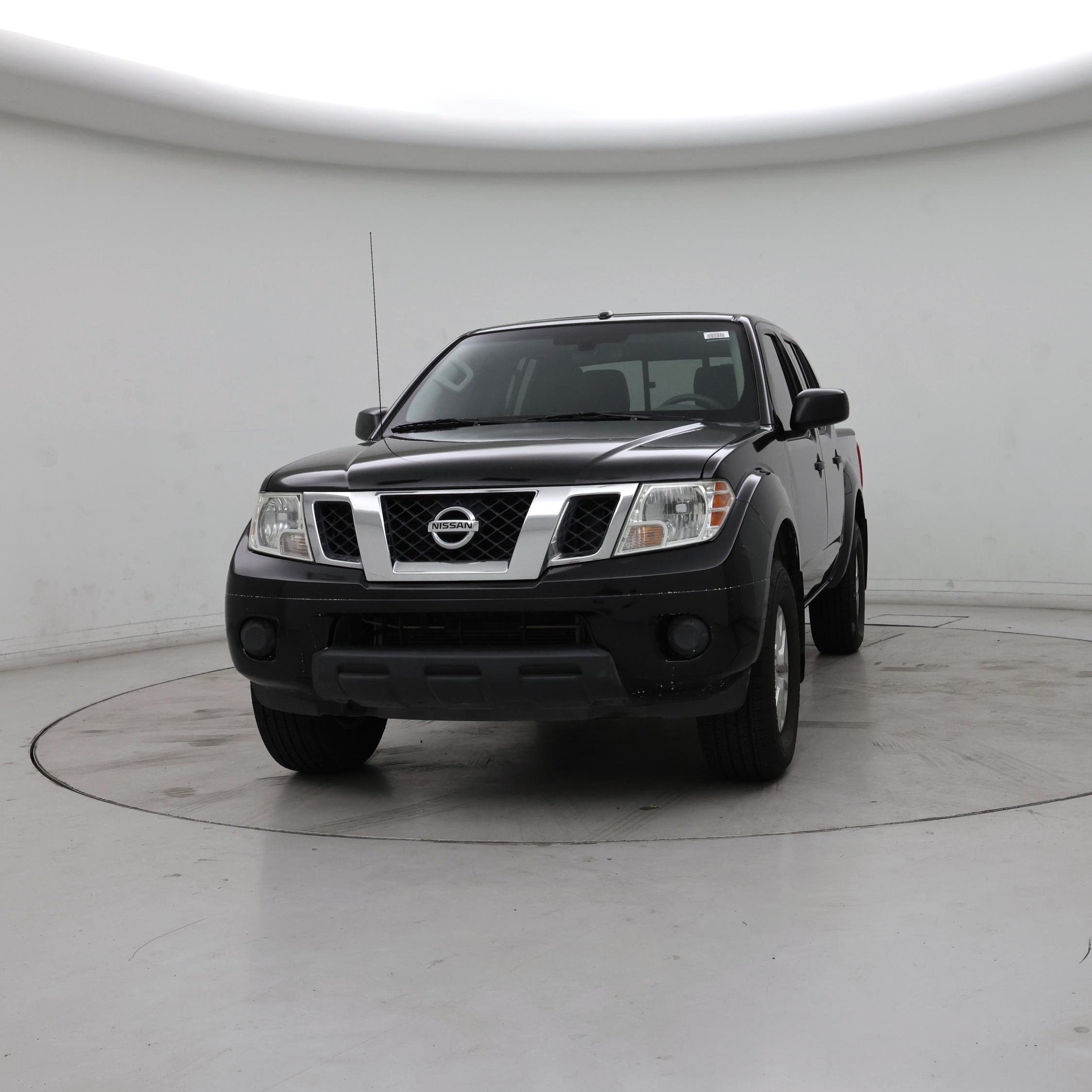 Thumbnail: 2017 Nissan Frontier - 5