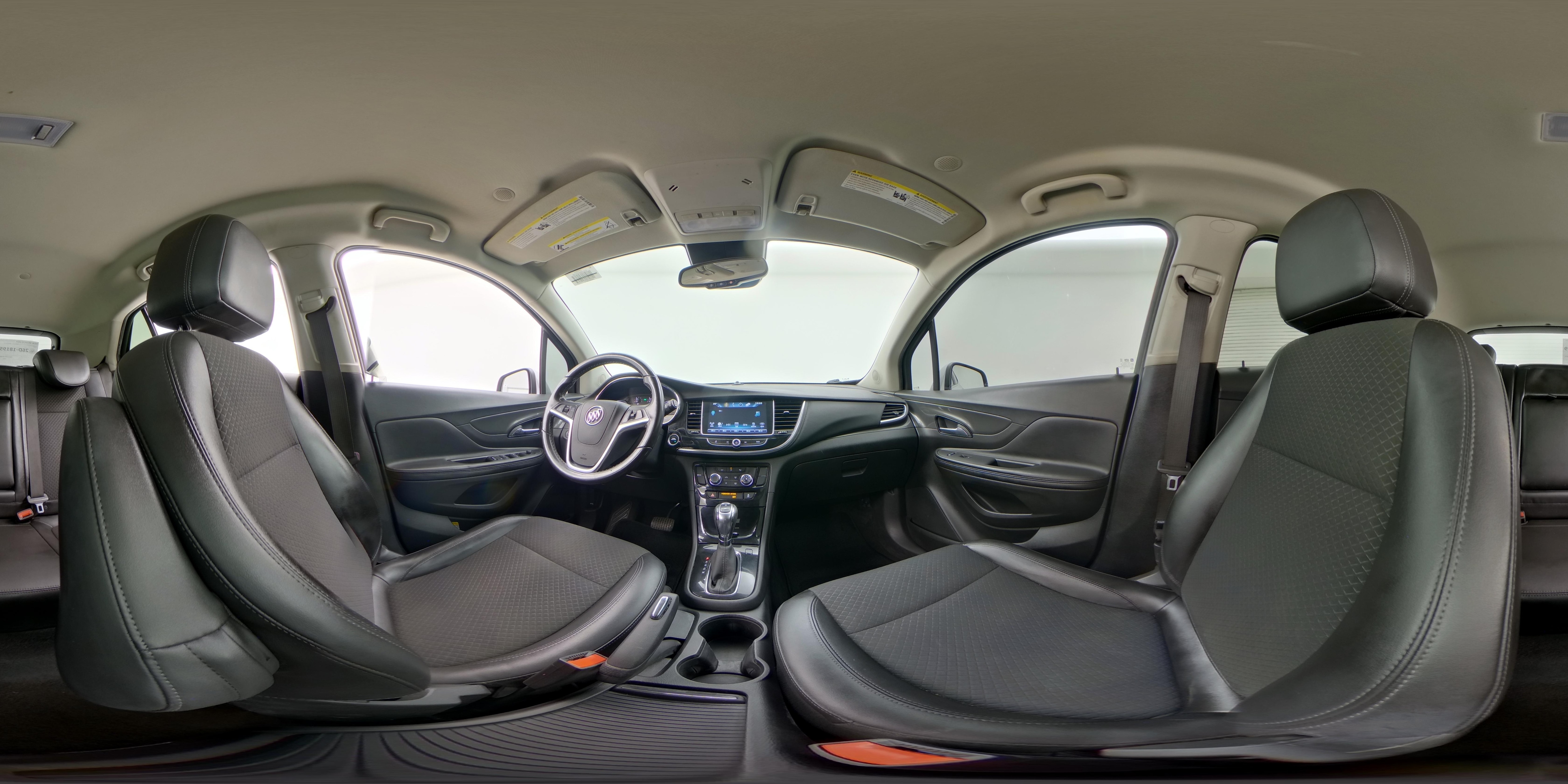 2019 Buick Encore Preferred - Photo 24