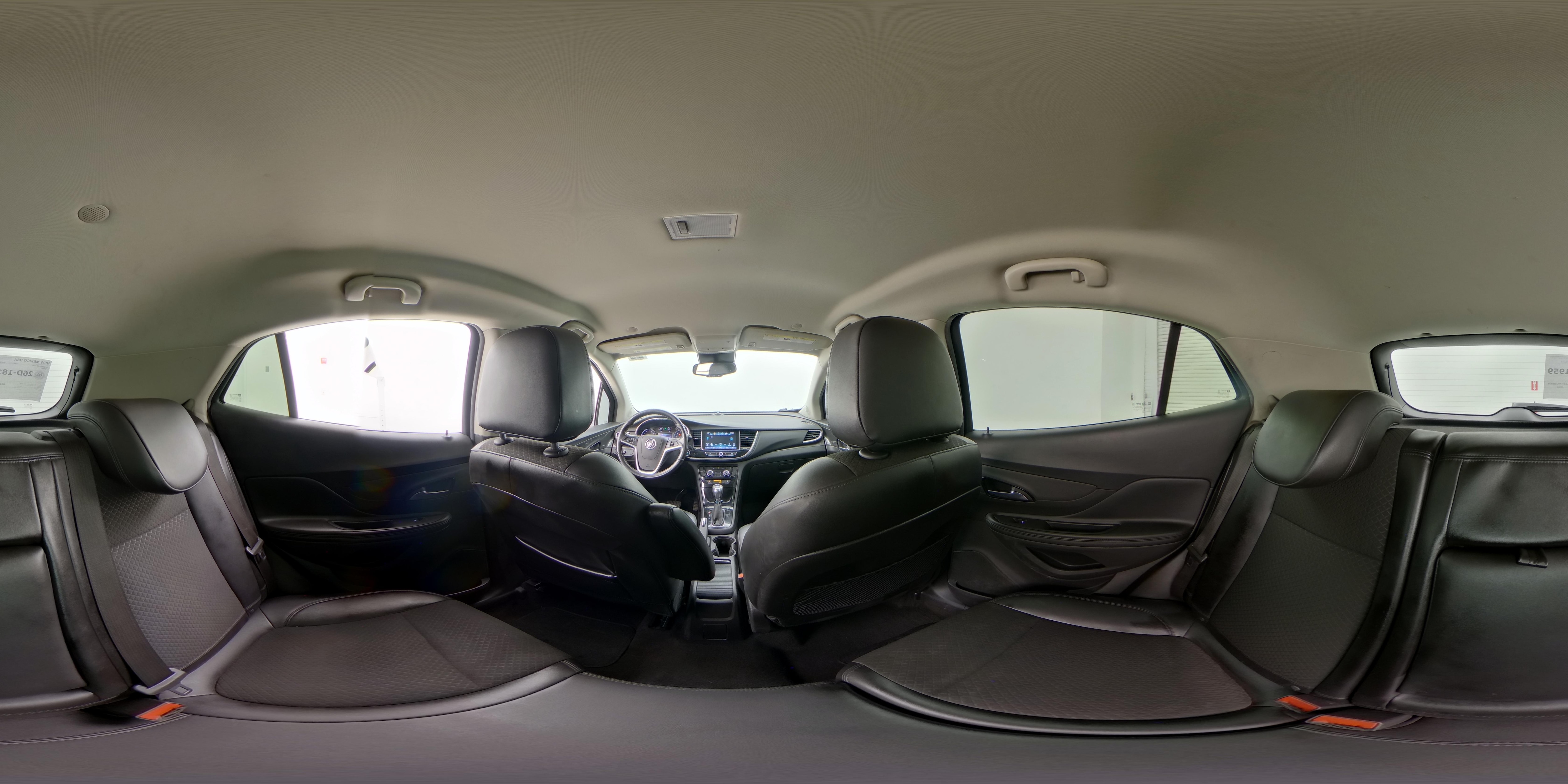 2019 Buick Encore Preferred - Photo 25