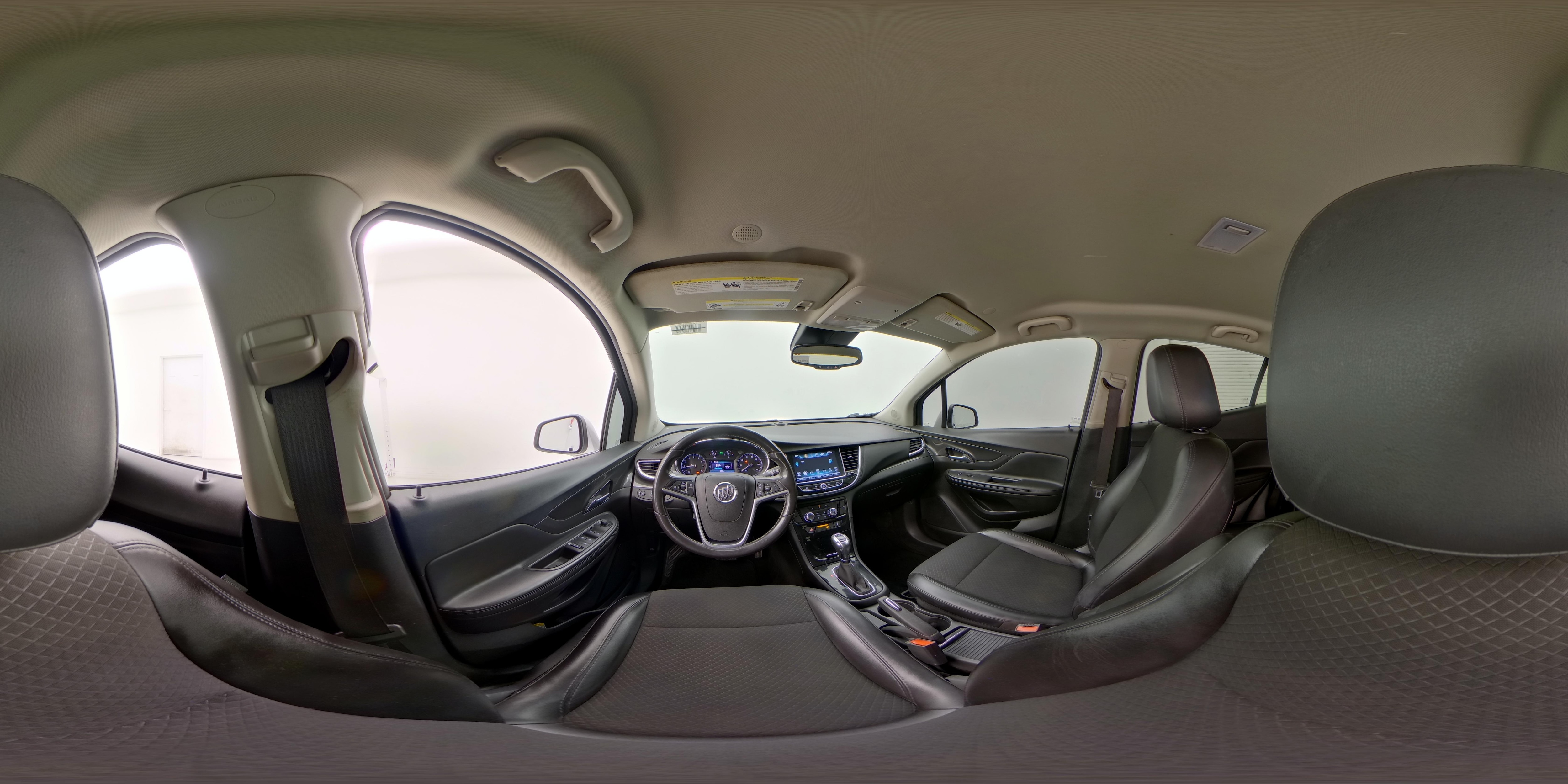2019 Buick Encore Preferred - Photo 26