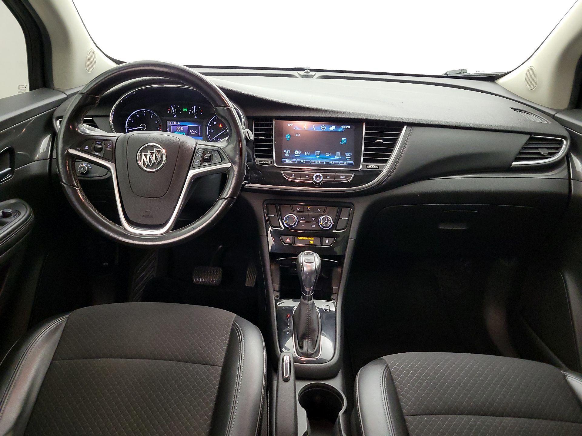 Thumbnail: 2019 Buick Encore - 9