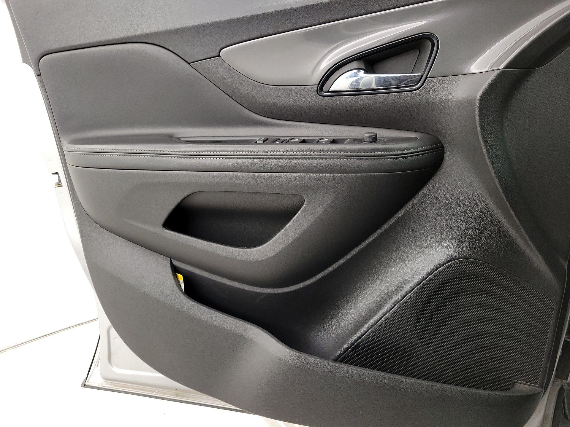 Thumbnail: 2019 Buick Encore - 12