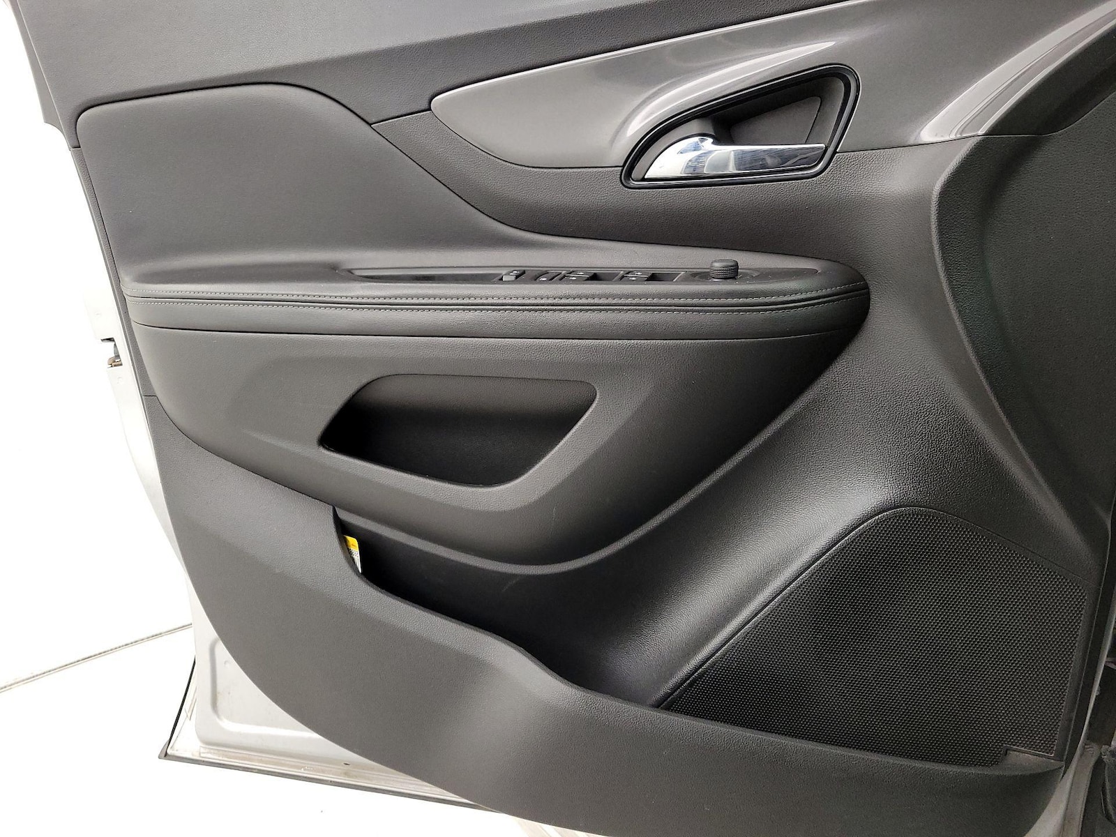 2019 Buick Encore Preferred - Photo 13
