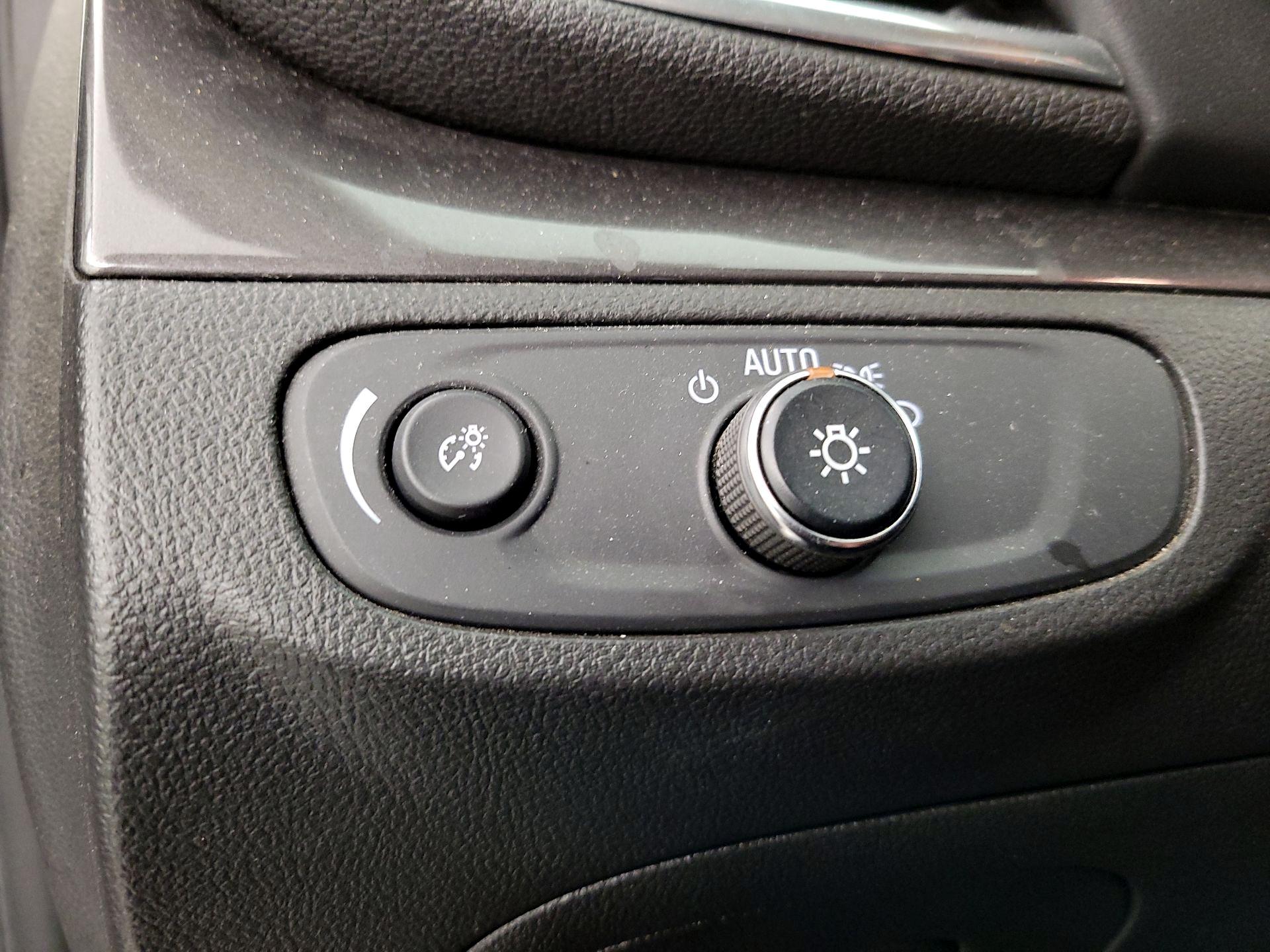 Thumbnail: 2019 Buick Encore - 13