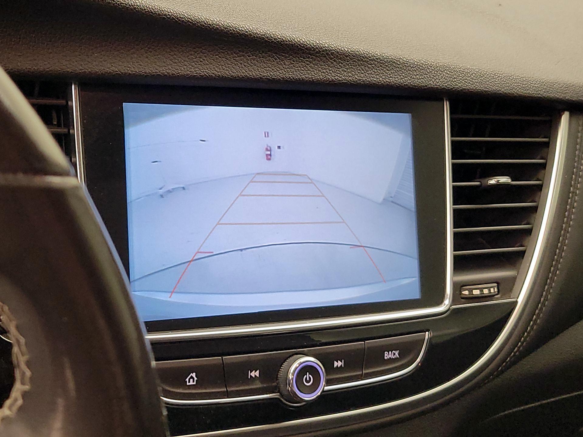Thumbnail: 2019 Buick Encore - 14