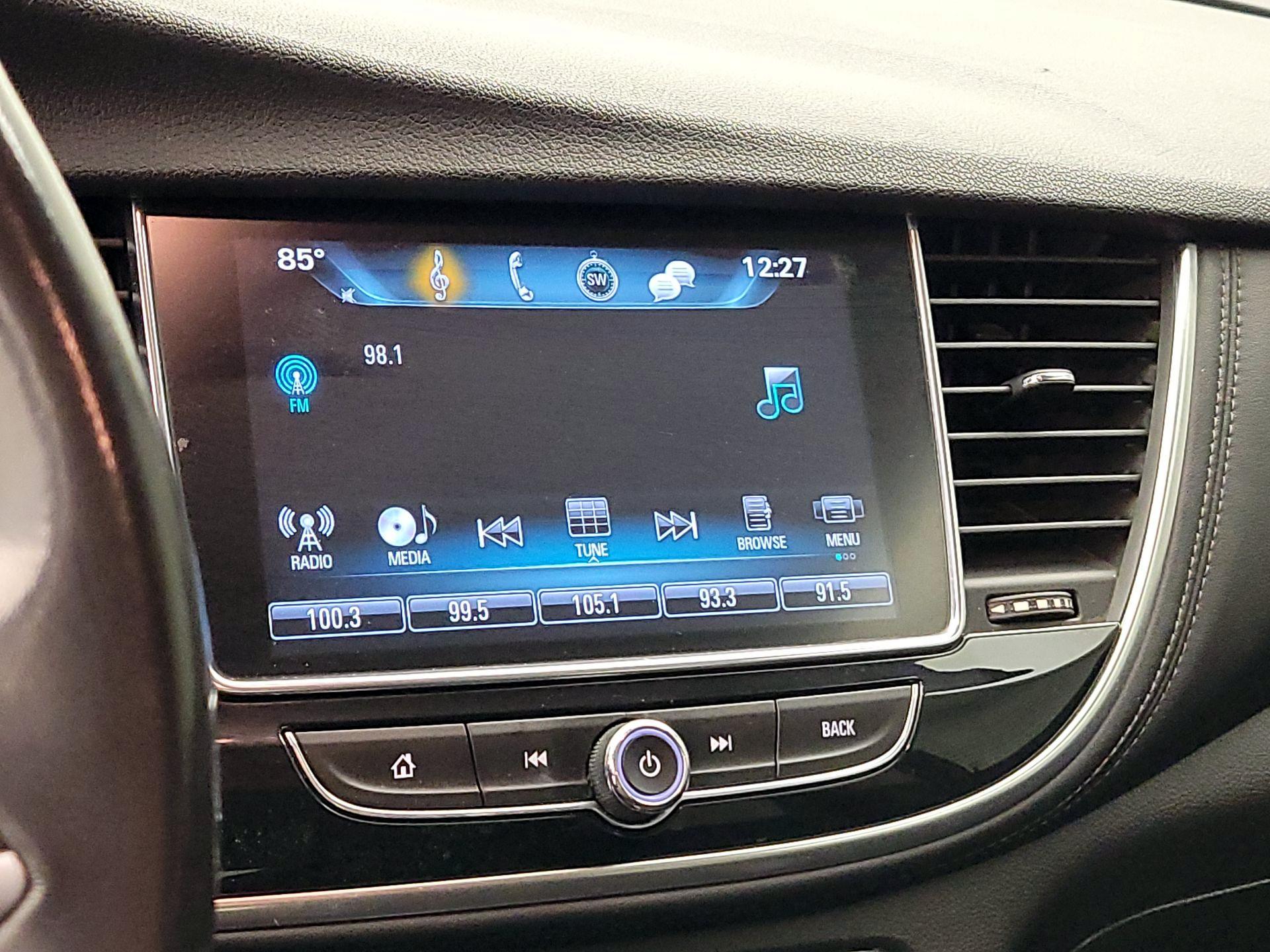Thumbnail: 2019 Buick Encore - 15