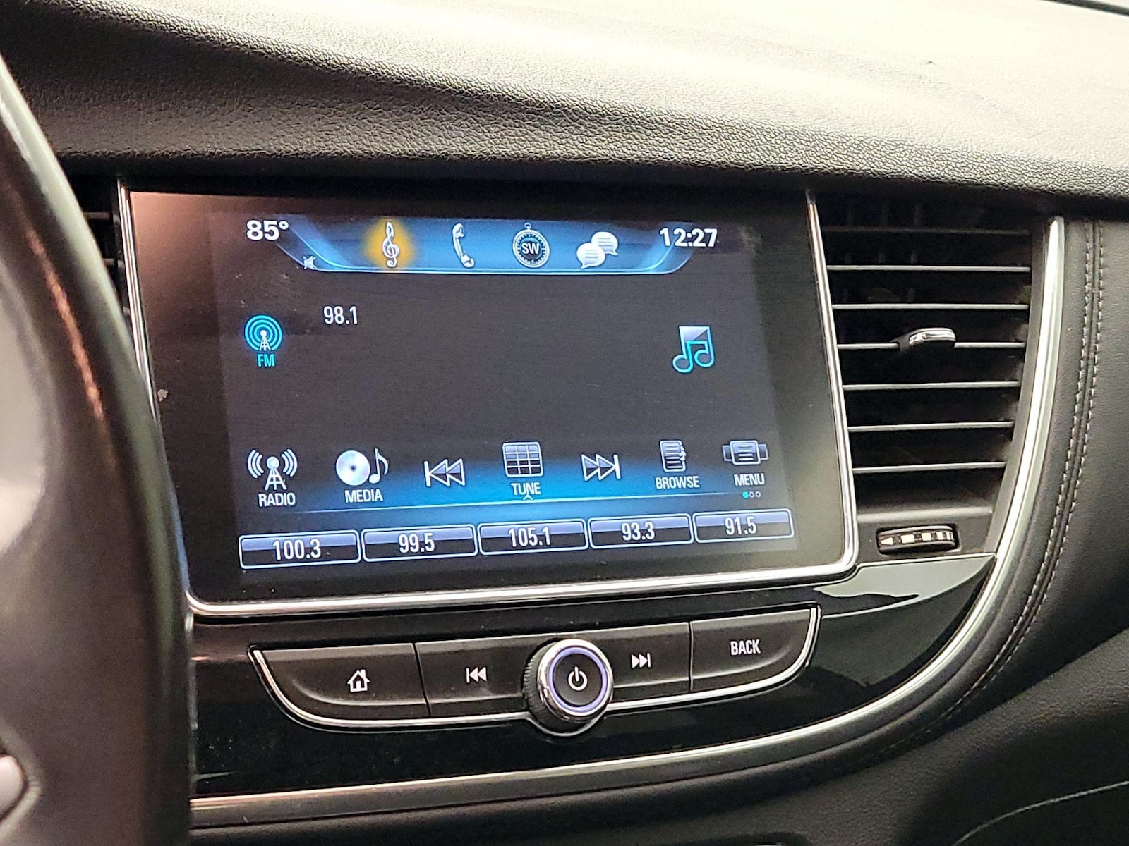 2019 Buick Encore Preferred - Photo 16