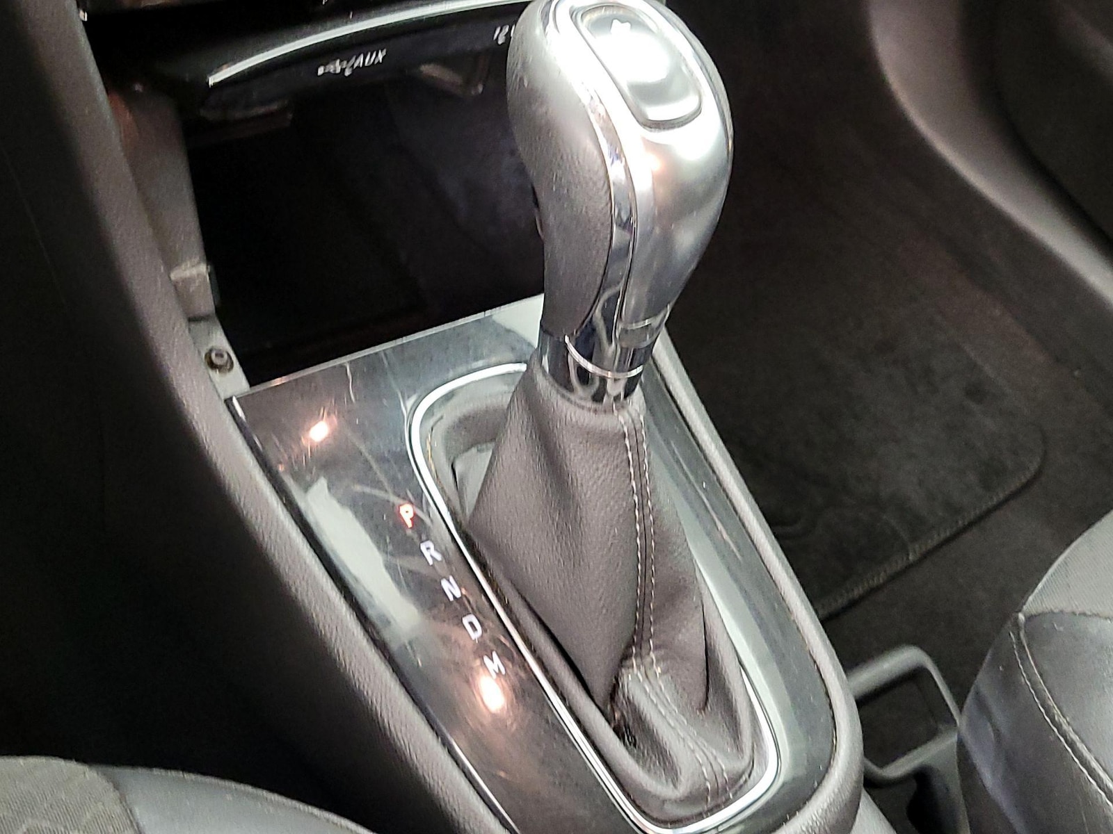 2019 Buick Encore Preferred - Photo 18
