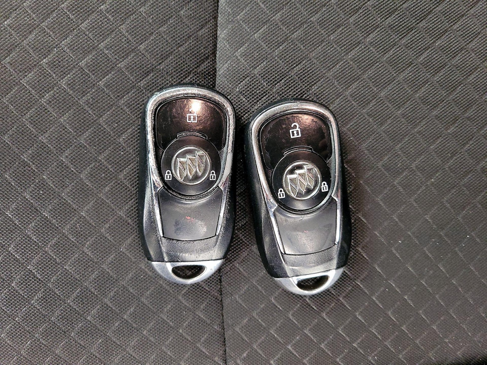 2019 Buick Encore Preferred - Photo 23