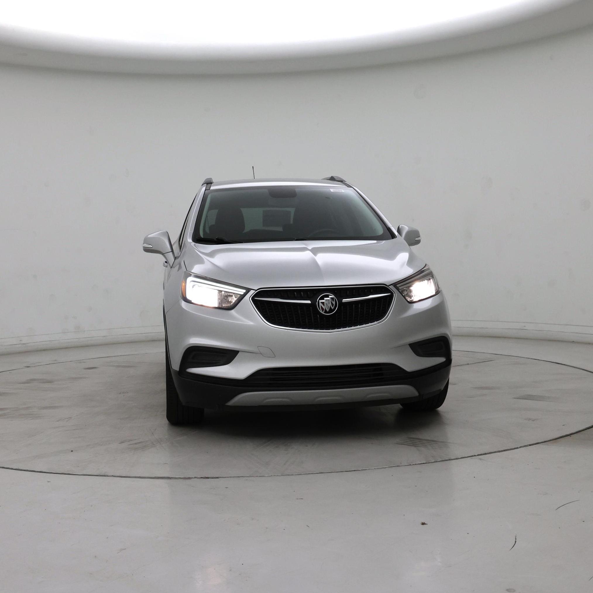 Thumbnail: 2019 Buick Encore - 5