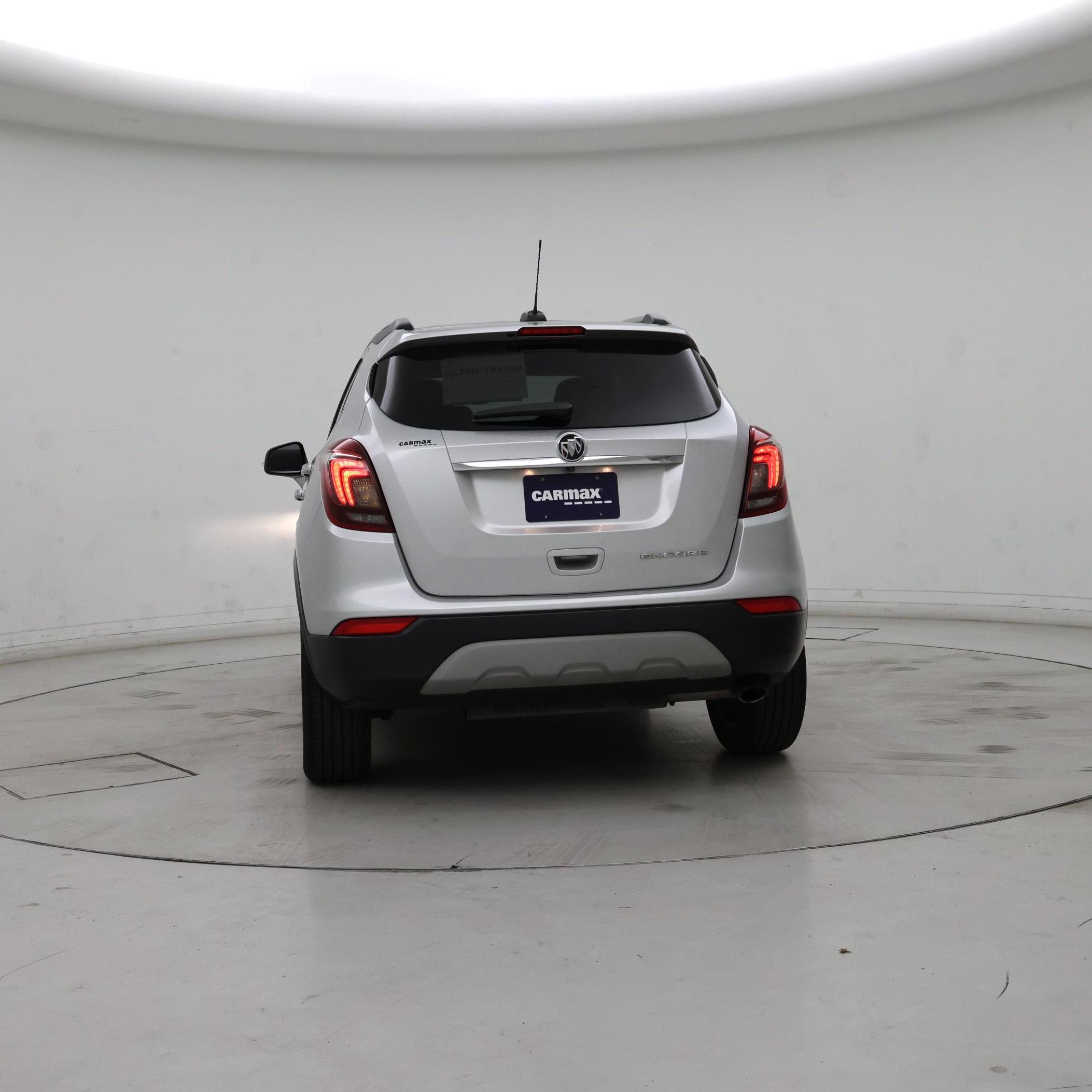 Thumbnail: 2019 Buick Encore - 6