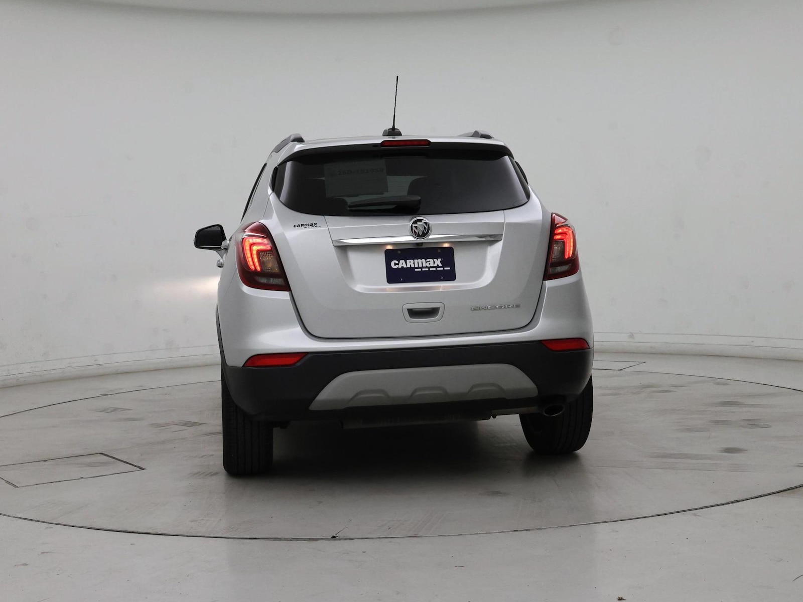2019 Buick Encore Preferred - Photo 7
