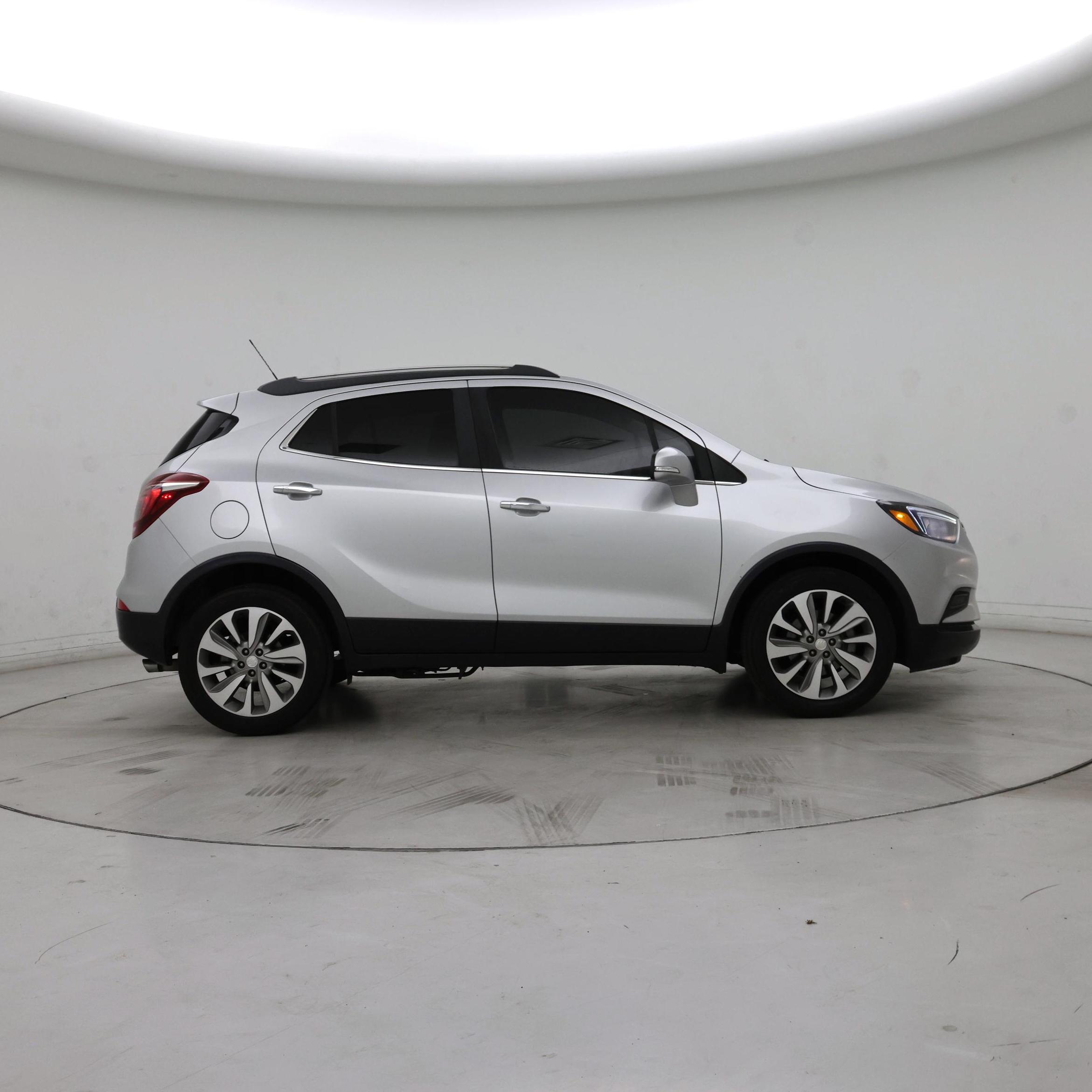 Thumbnail: 2019 Buick Encore - 7