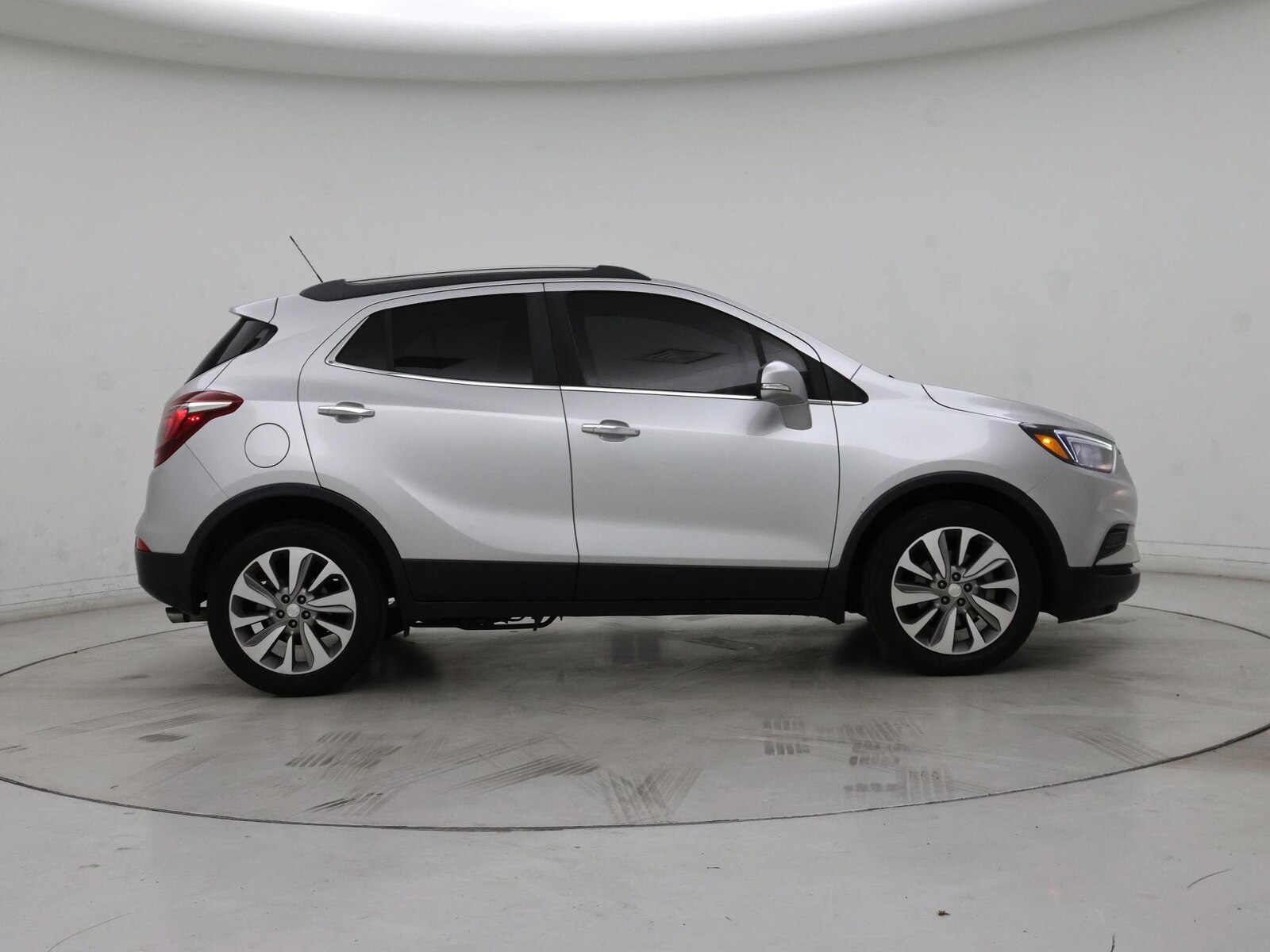 2019 Buick Encore Preferred - Photo 8