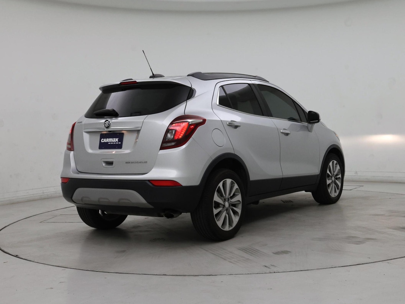 2019 Buick Encore Preferred - Photo 9