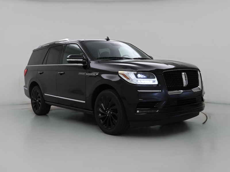 2020 Lincoln Navigator Reserve -
                  Albuquerque, NM
