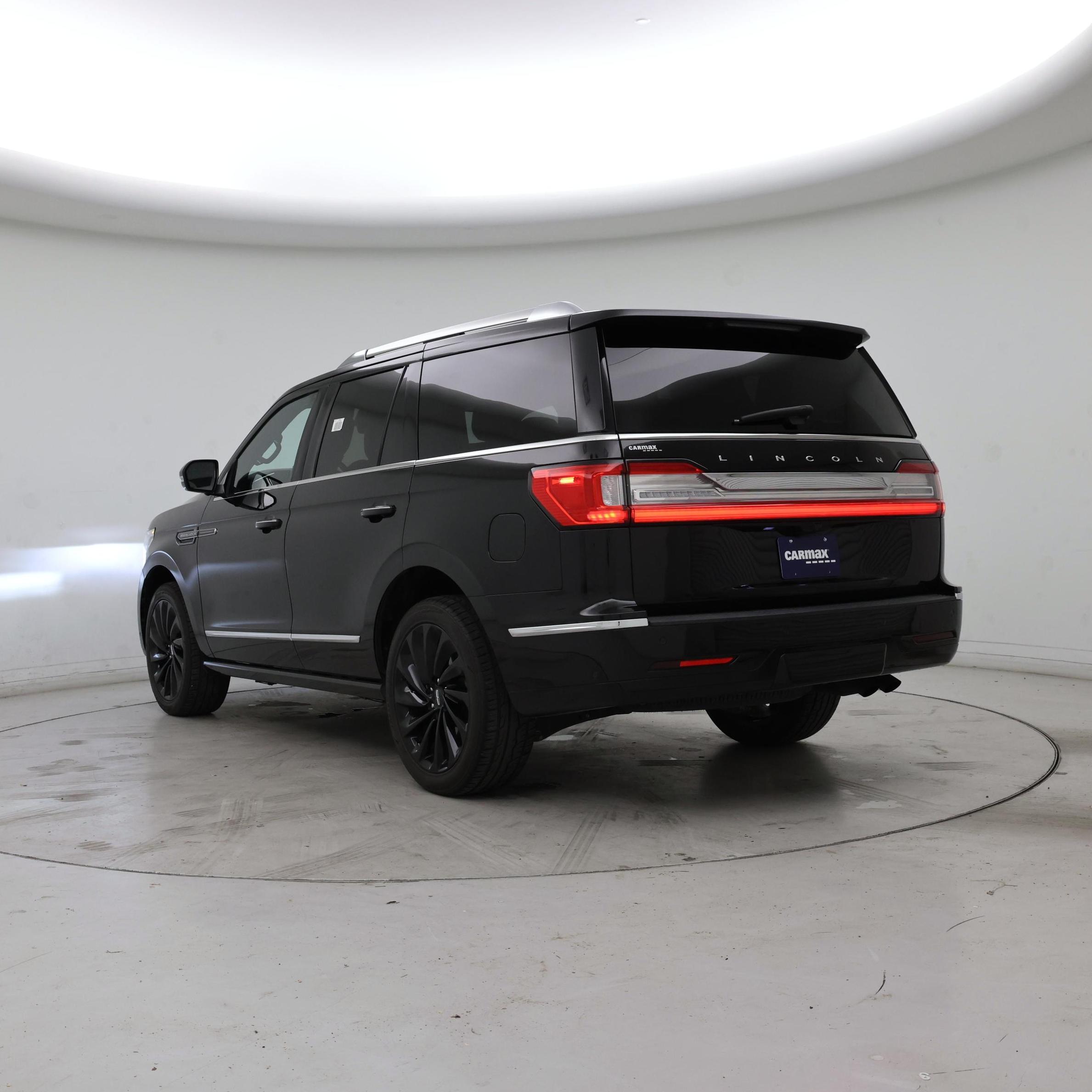Thumbnail: 2020 Lincoln Navigator - 2