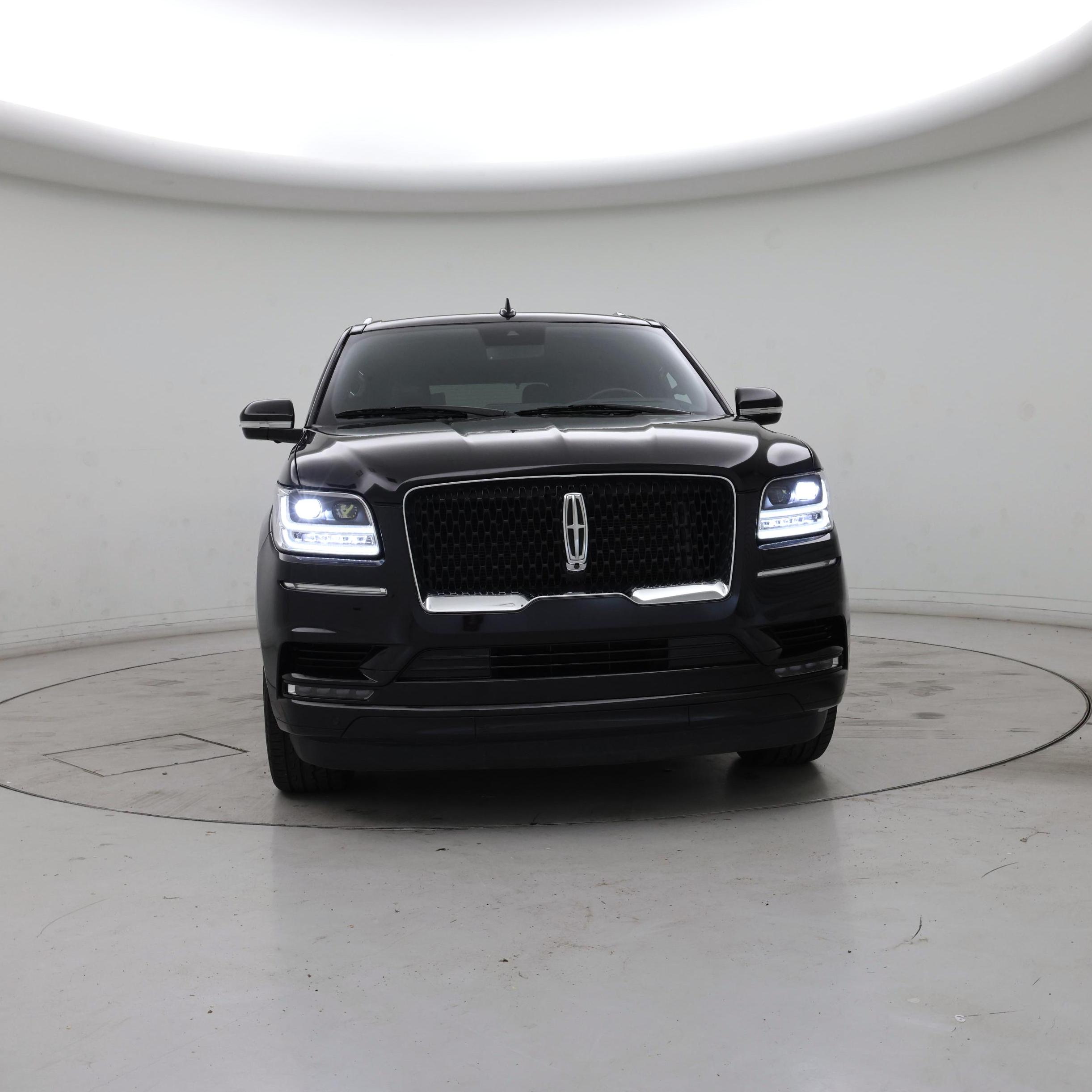 Thumbnail: 2020 Lincoln Navigator - 5