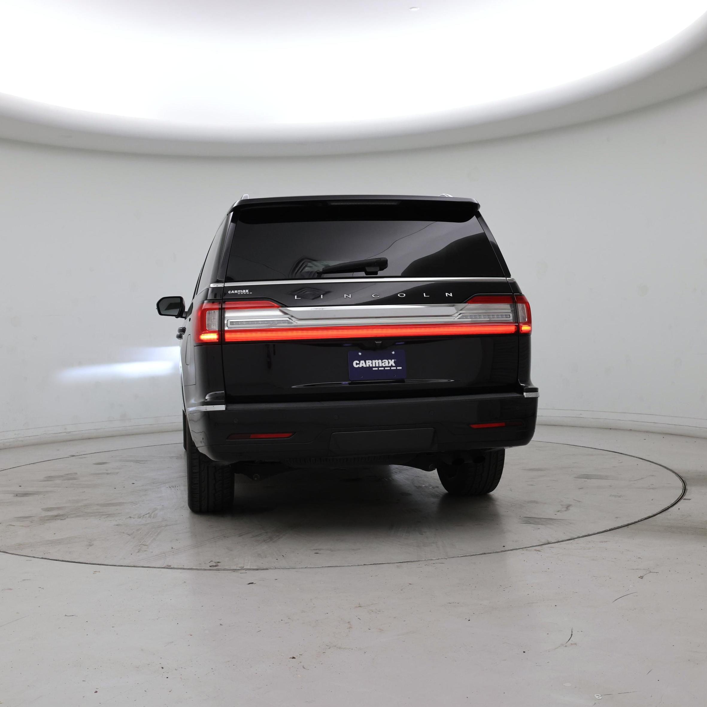 Thumbnail: 2020 Lincoln Navigator - 6