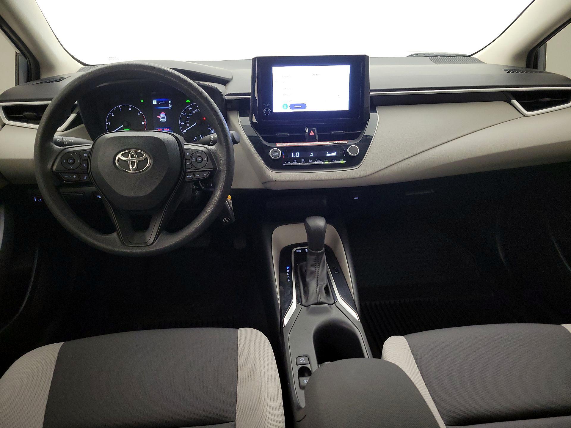 Thumbnail: 2025 Toyota Corolla - 9
