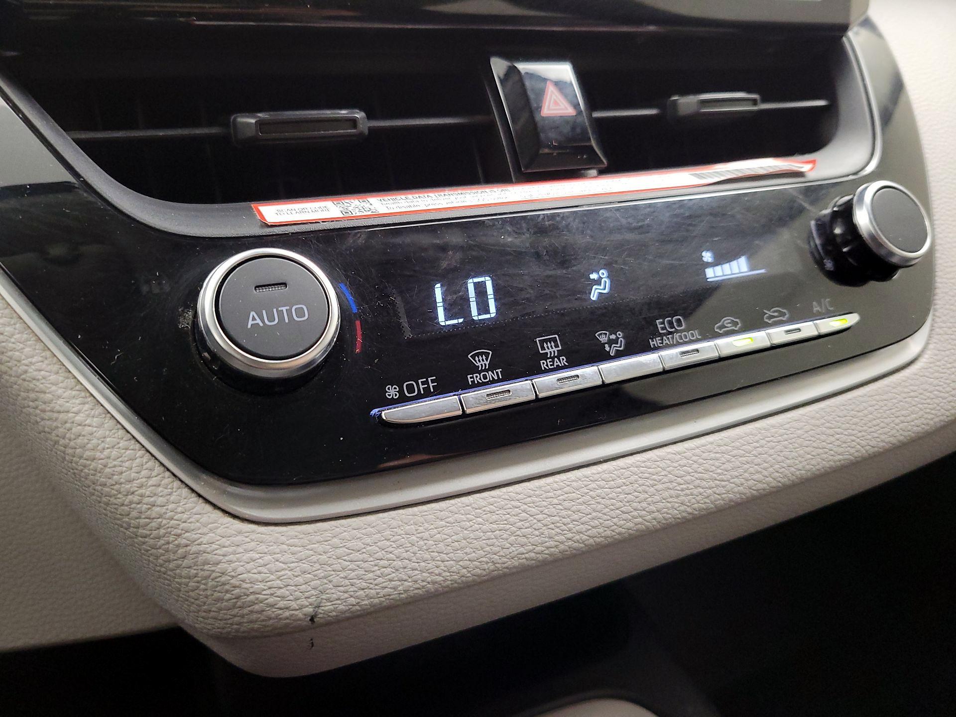 Thumbnail: 2025 Toyota Corolla - 14