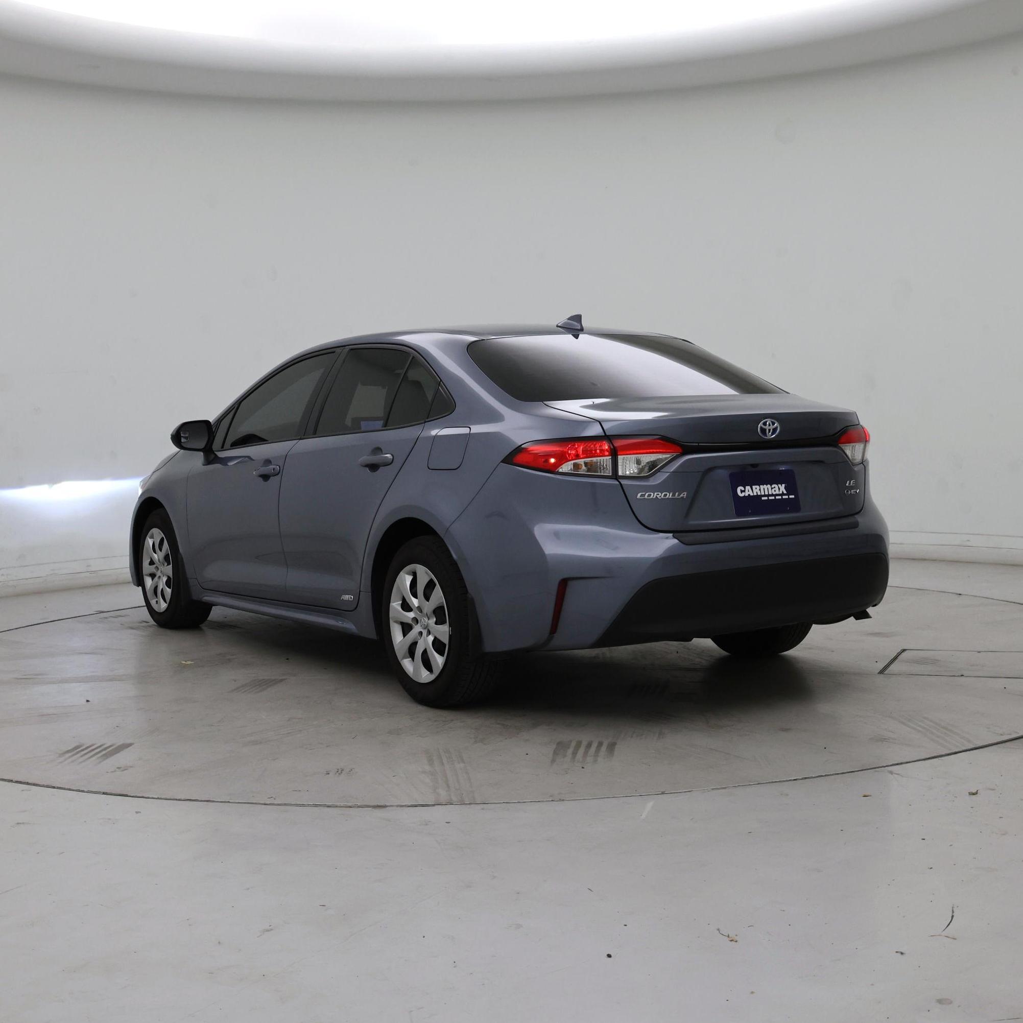Thumbnail: 2025 Toyota Corolla - 2