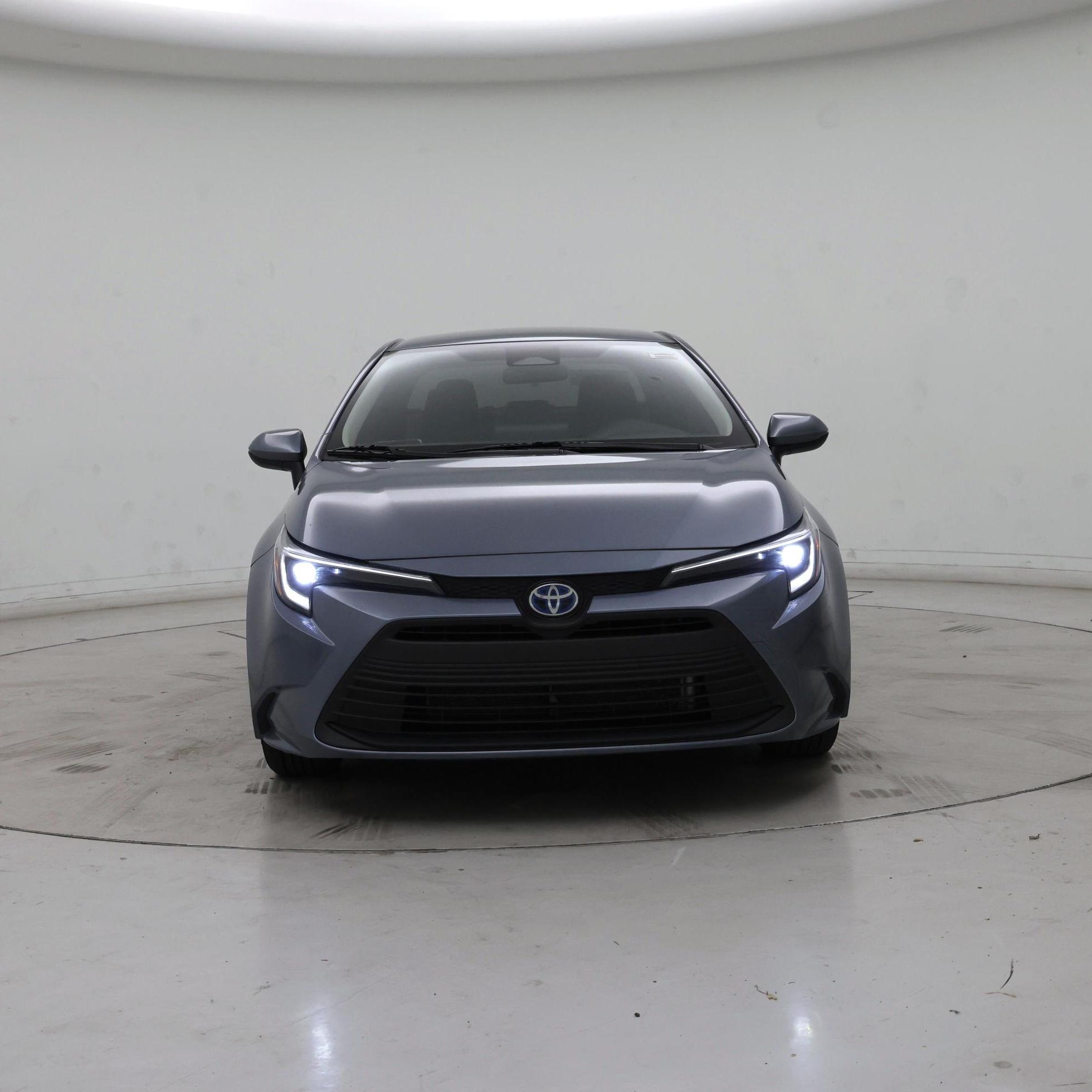 Thumbnail: 2025 Toyota Corolla - 5