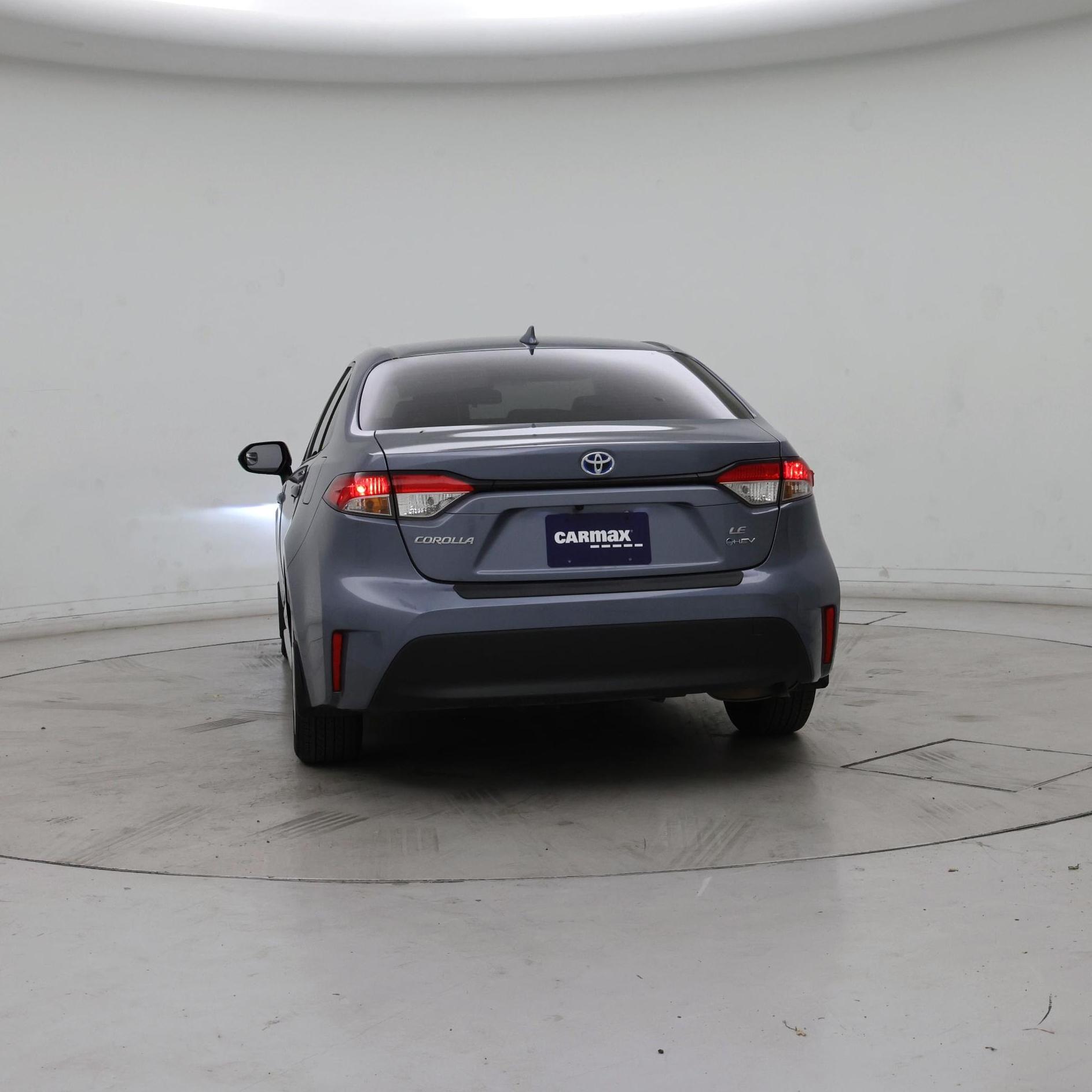 Thumbnail: 2025 Toyota Corolla - 6