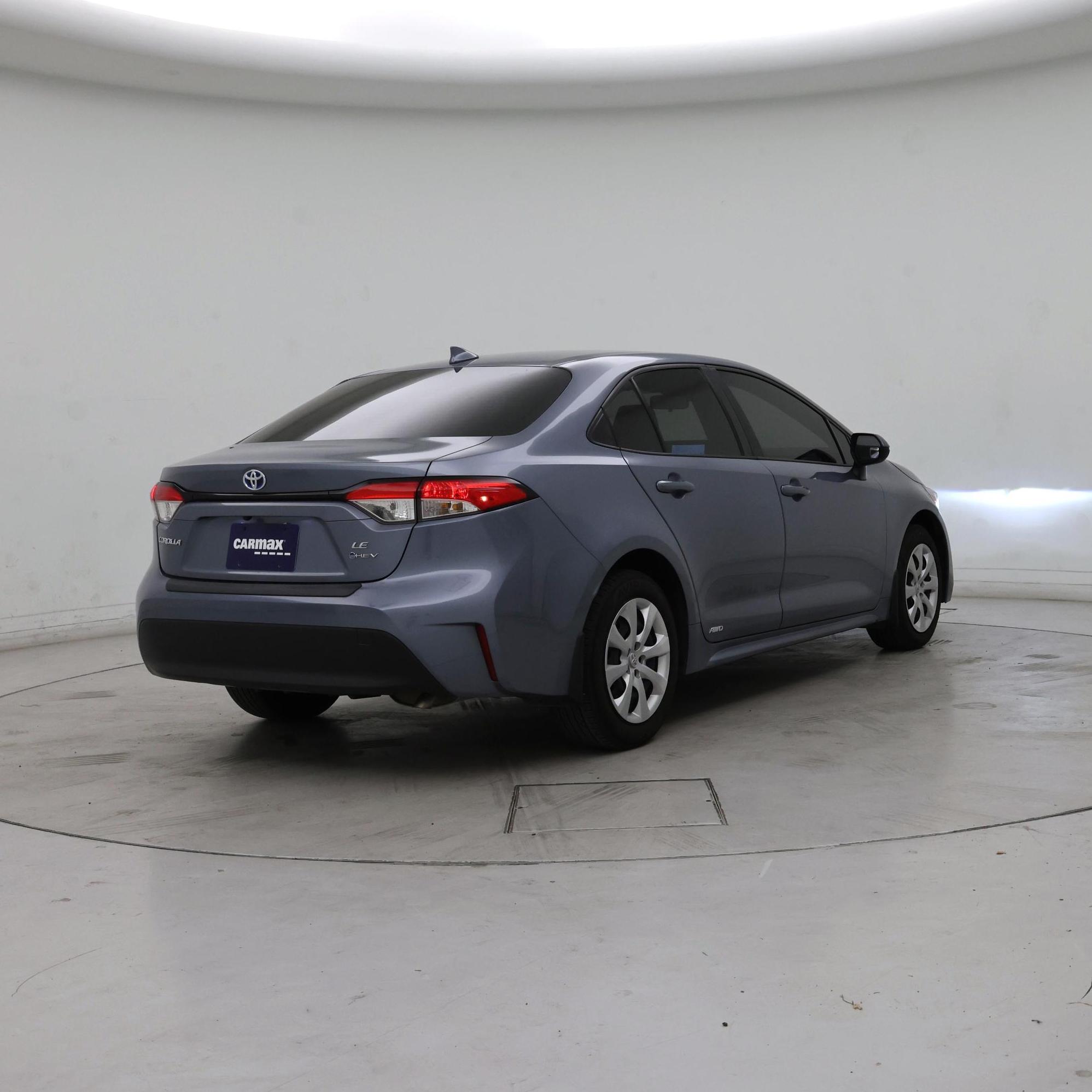 Thumbnail: 2025 Toyota Corolla - 8