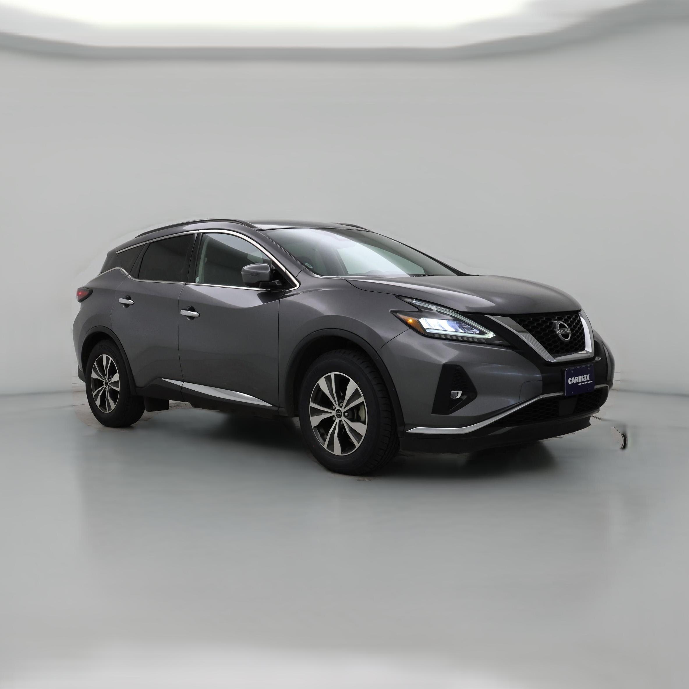 Thumbnail: 2023 Nissan Murano - 1