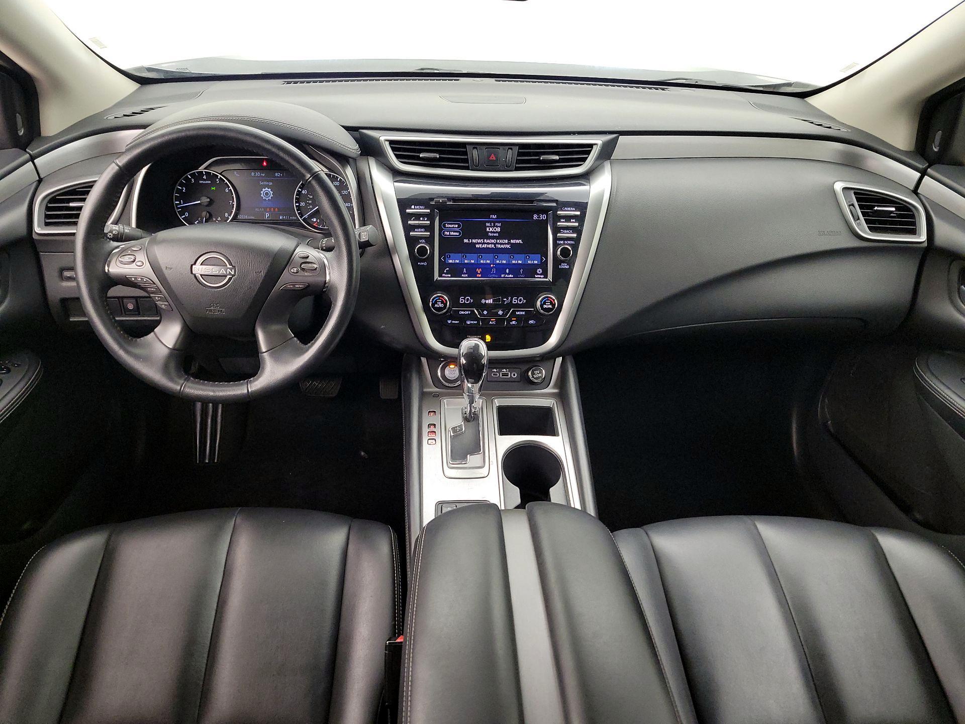Thumbnail: 2023 Nissan Murano - 9