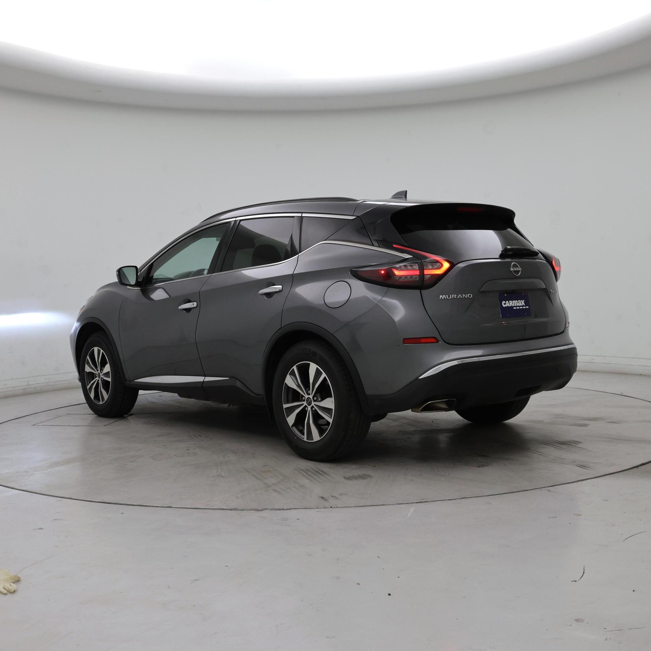 Thumbnail: 2023 Nissan Murano - 2
