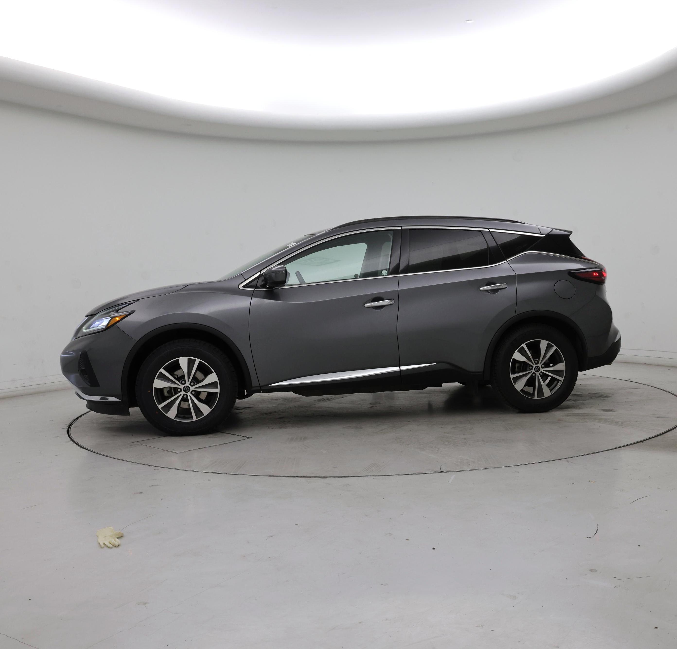 Thumbnail: 2023 Nissan Murano - 3
