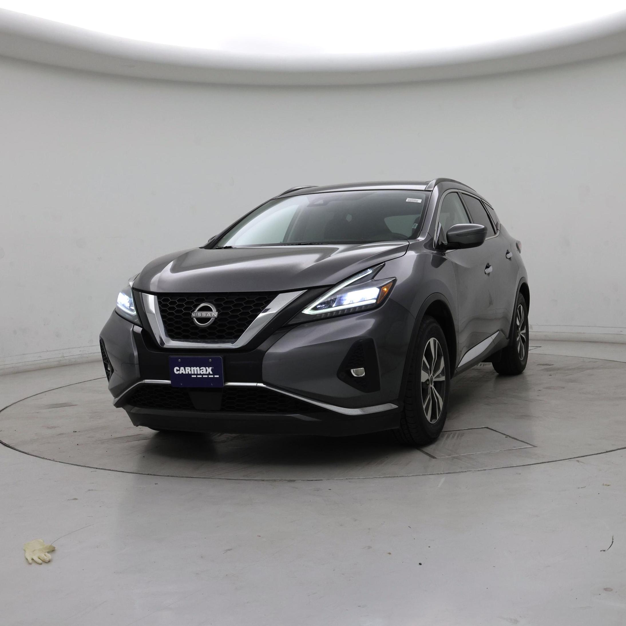 Thumbnail: 2023 Nissan Murano - 4