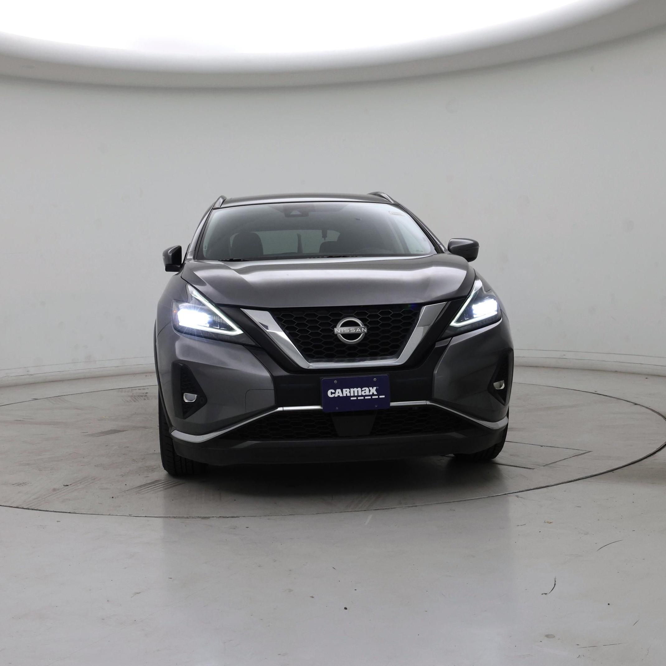 Thumbnail: 2023 Nissan Murano - 5