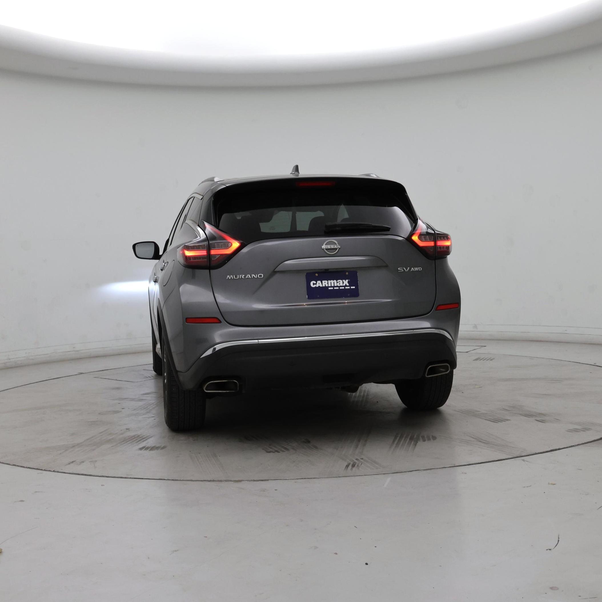 Thumbnail: 2023 Nissan Murano - 6