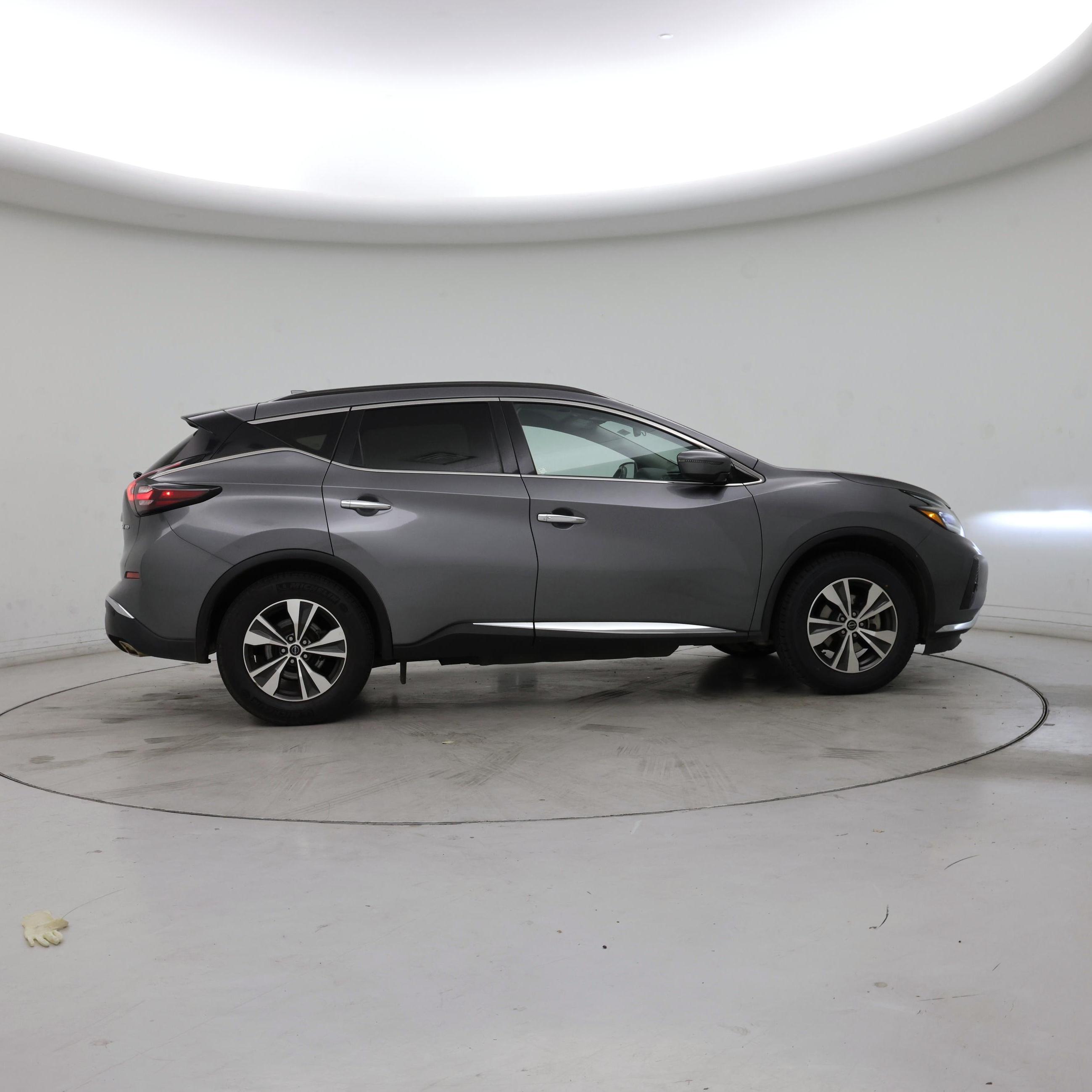 Thumbnail: 2023 Nissan Murano - 7